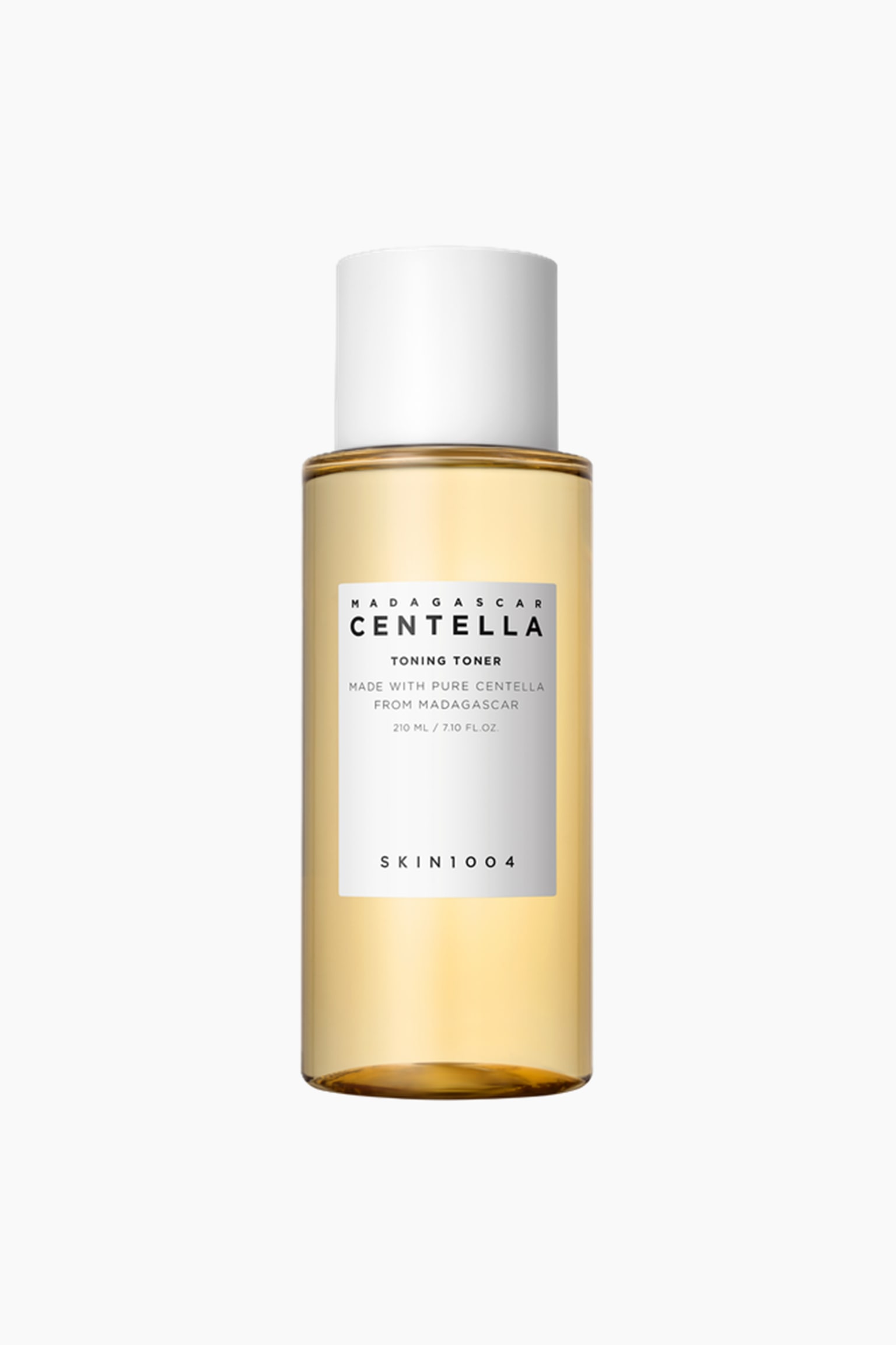 Madagascar Centella Toning Toner - 210ml
