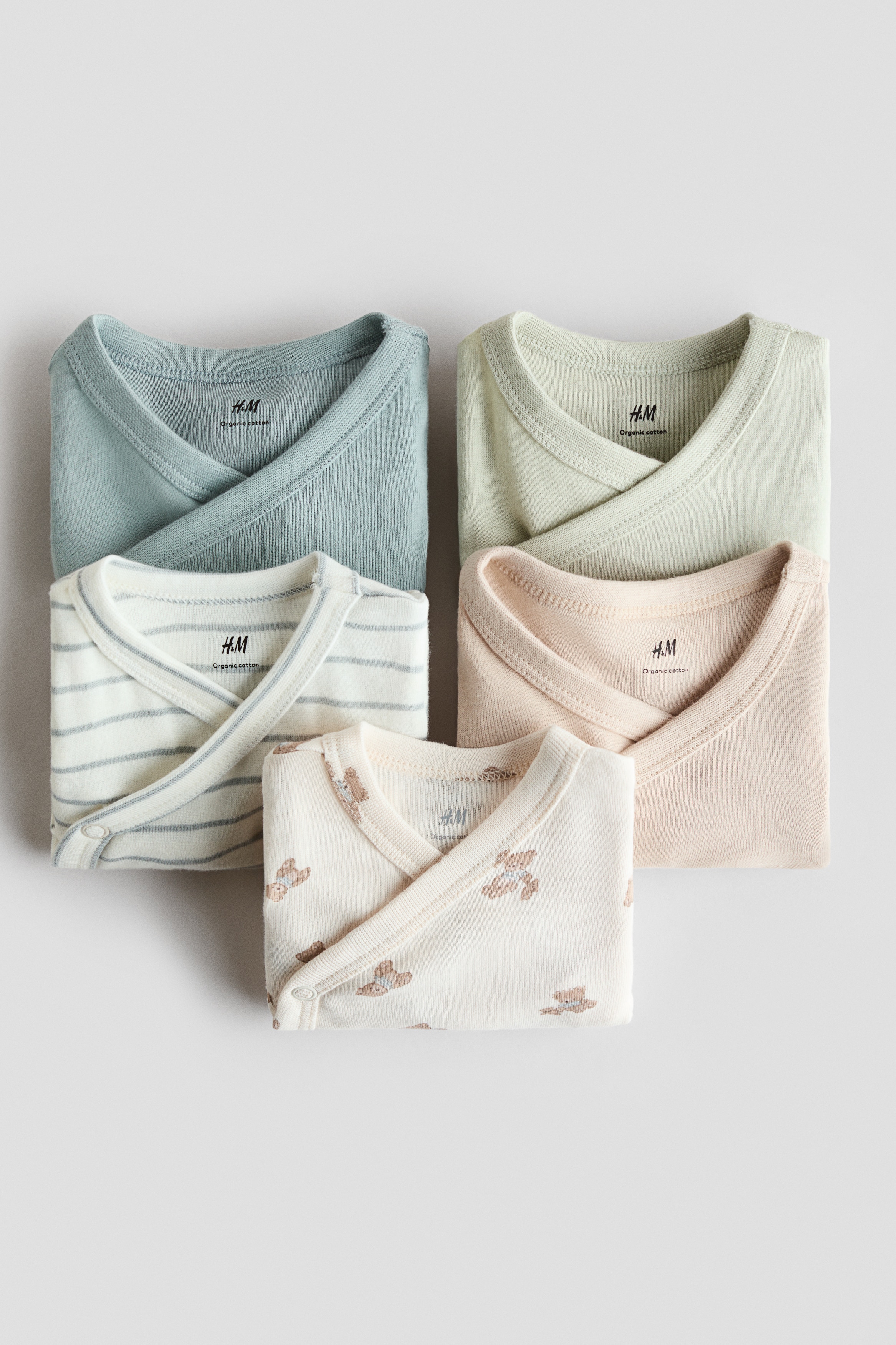 ヤングガール] 春の特別なシーンにぴったりの装い | H&M JP