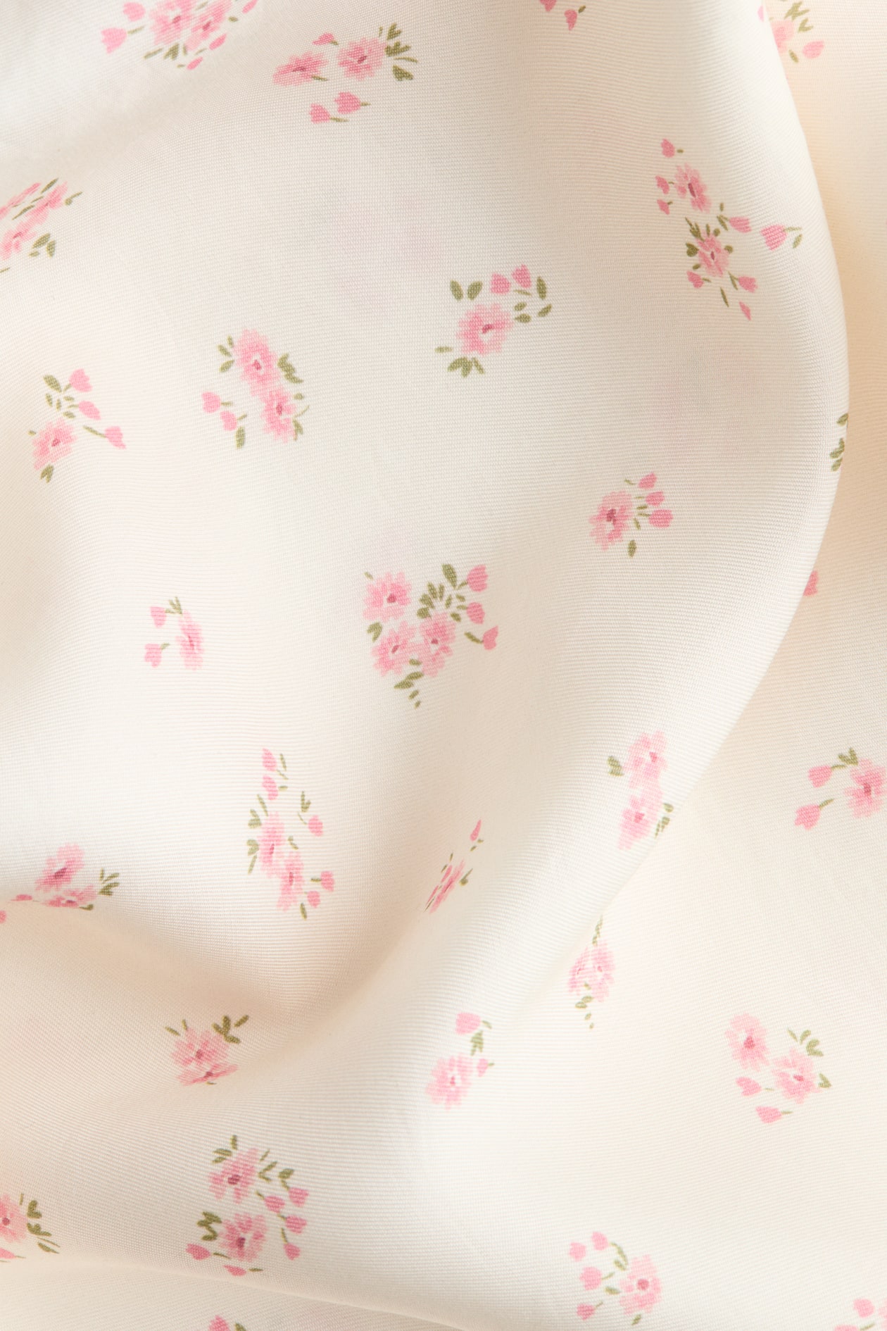 Viscose Slip Skirt - image 2