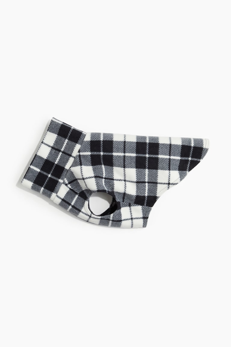 Polarowa bluza dla psa