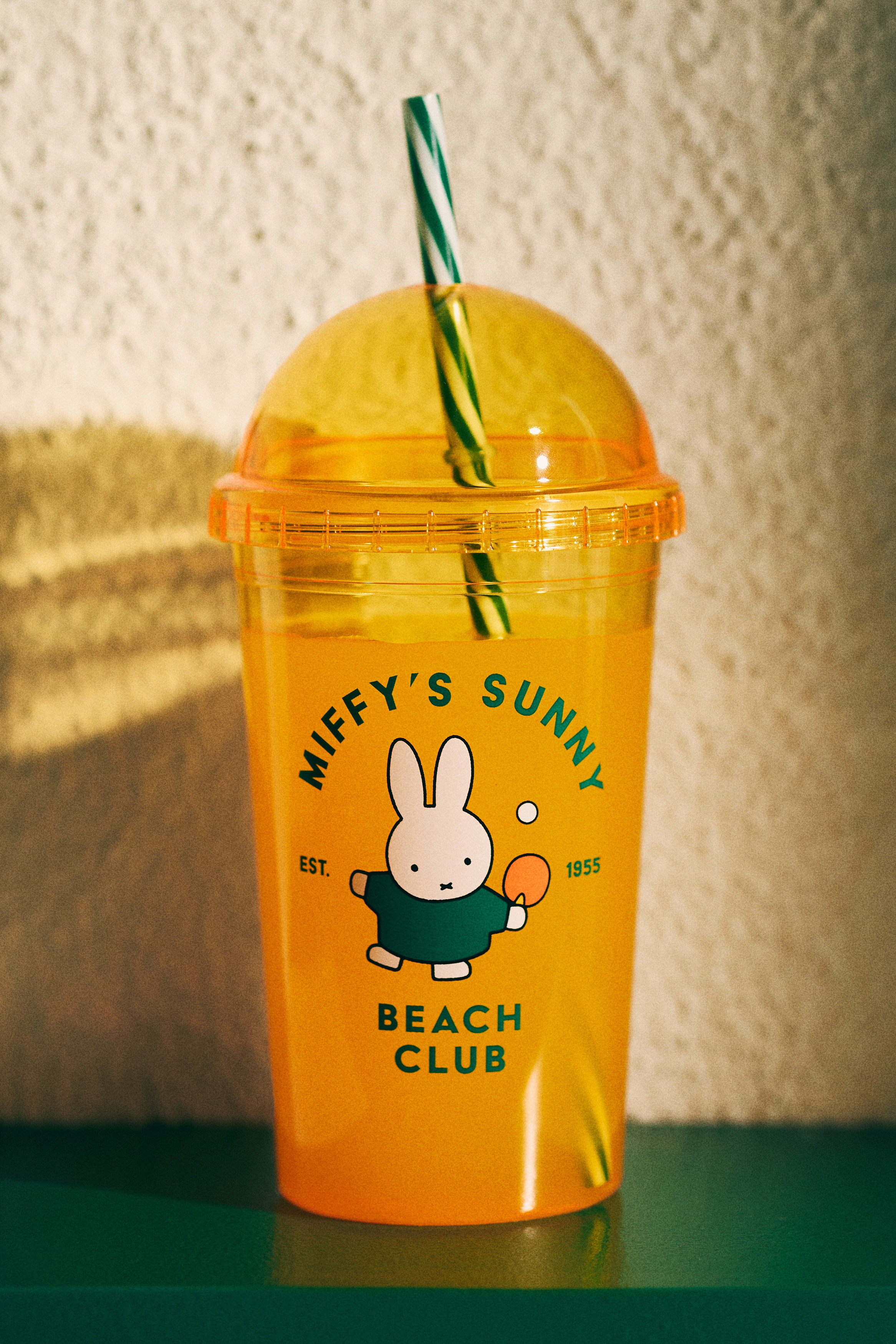Children's straw cup