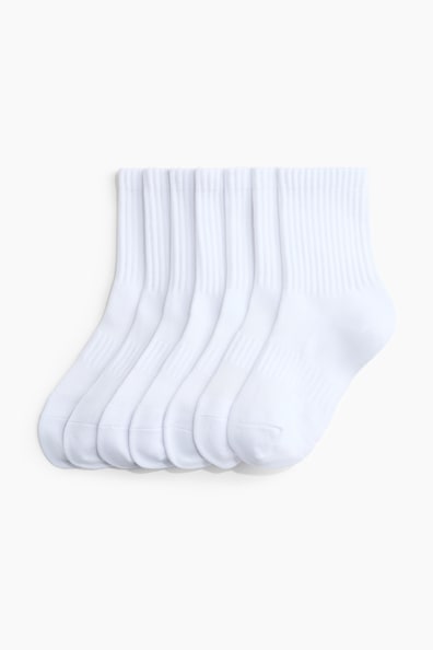 スポーツソックス 7足セット DryMove™