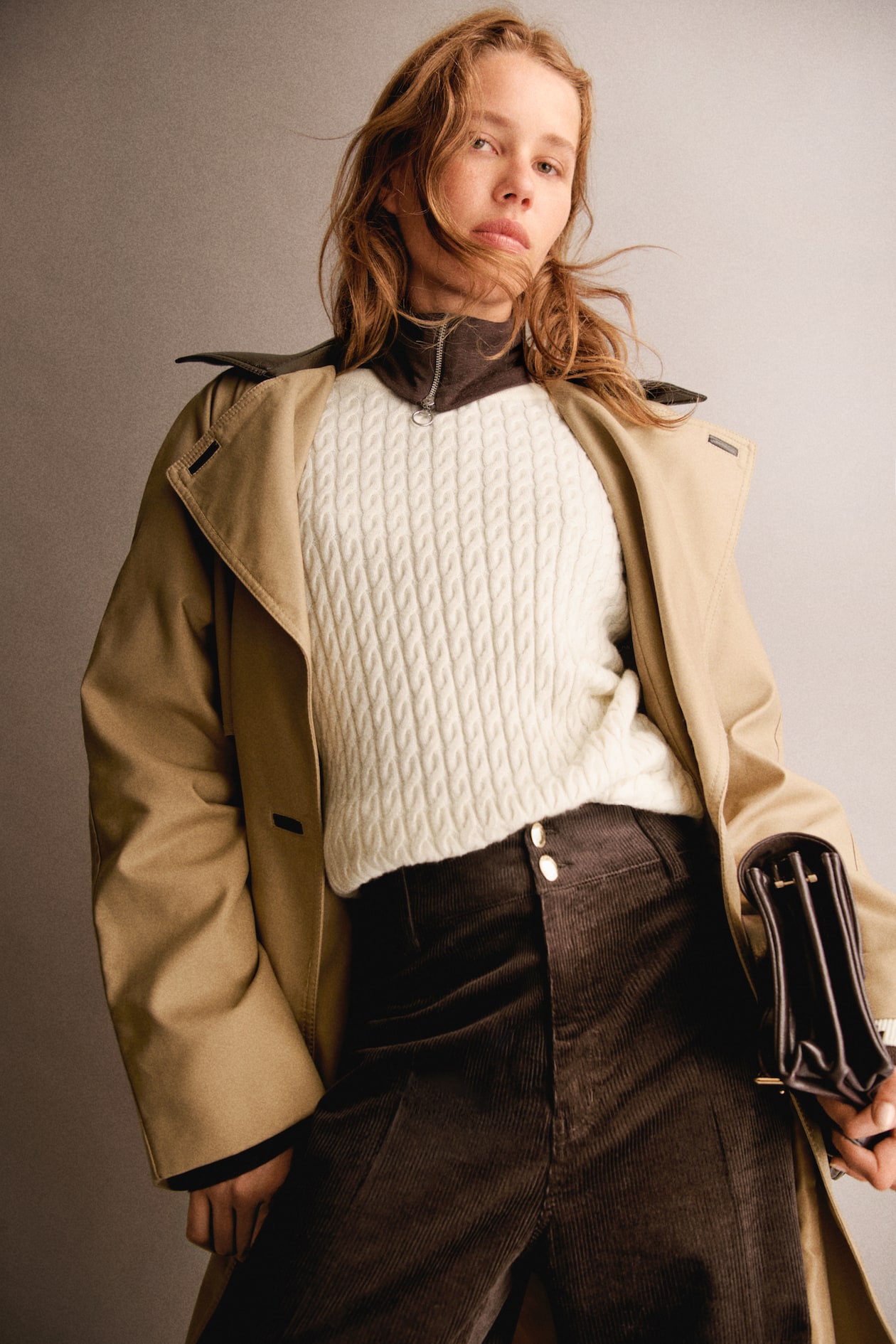 Corduroy Pants - image 5