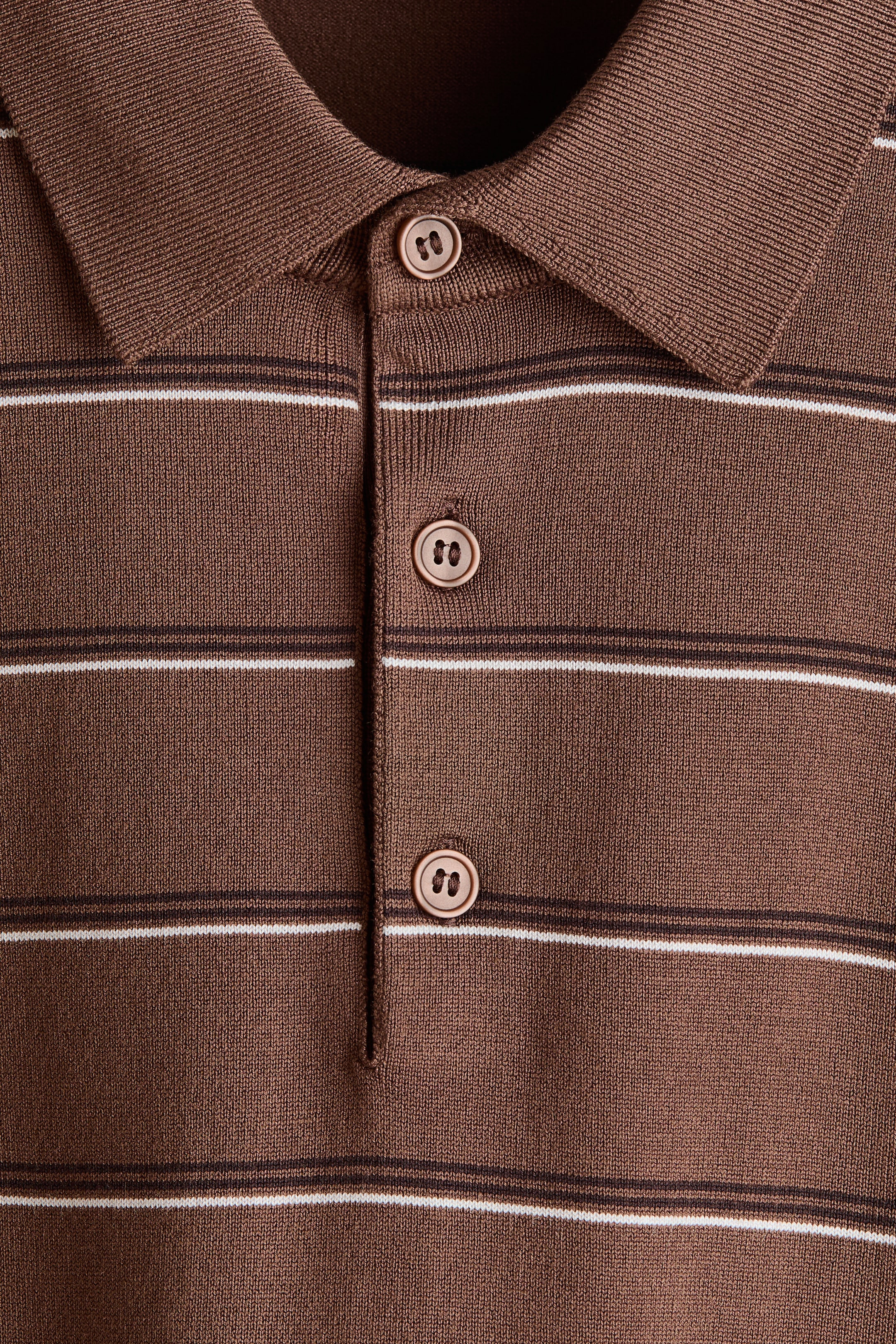 Regular-Fit Polo Shirt