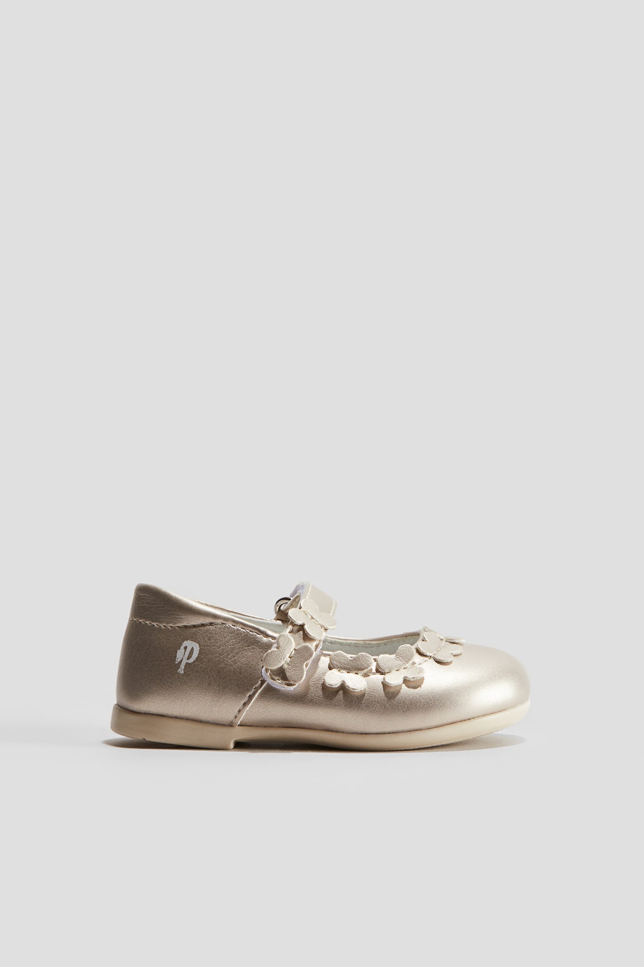 Scarpe Mary Jane Primigi Pfr 19226 - Ballerine Con Cinturino Per Bambine - Foto 6