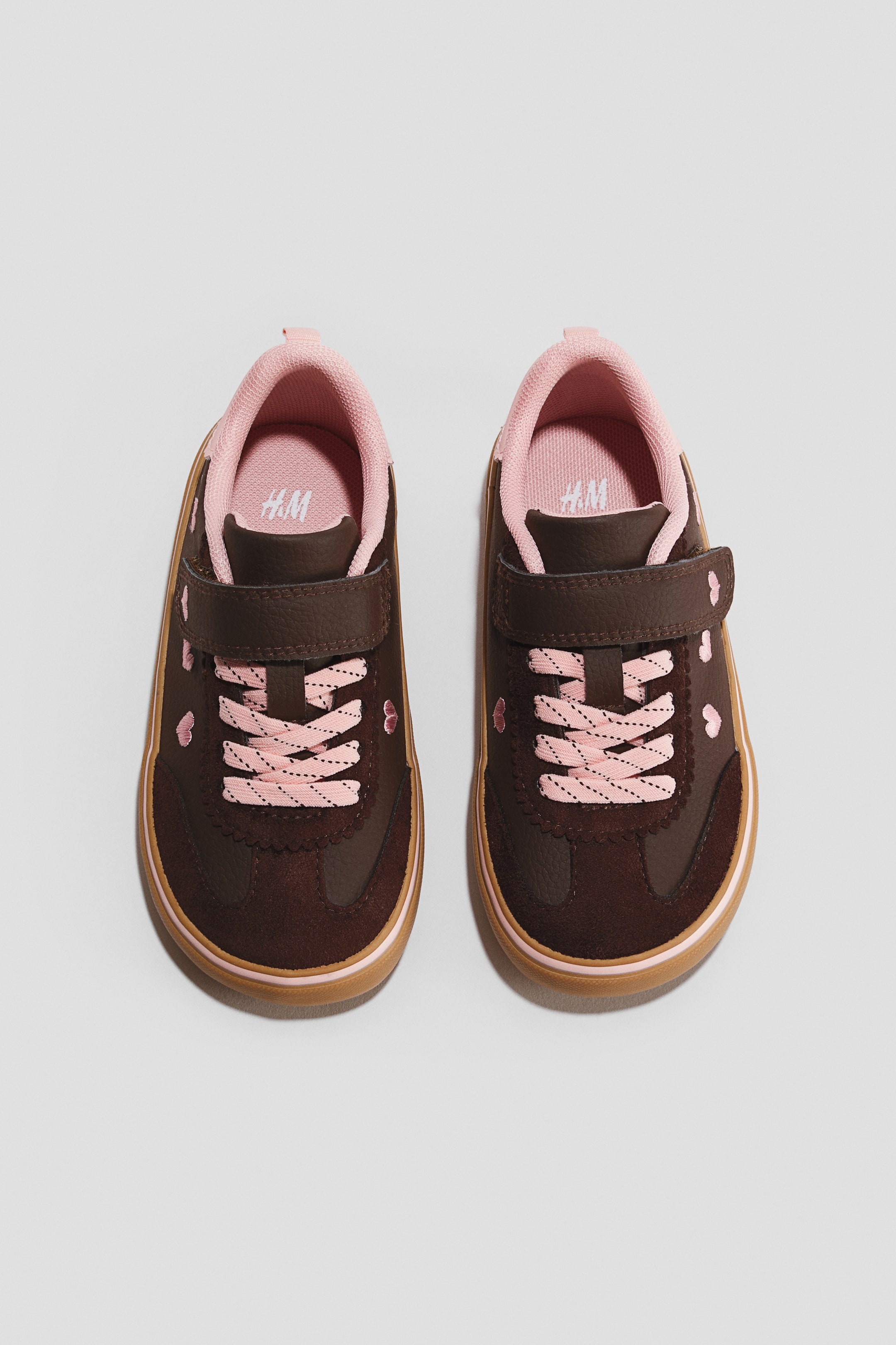Barefoot Sneakers