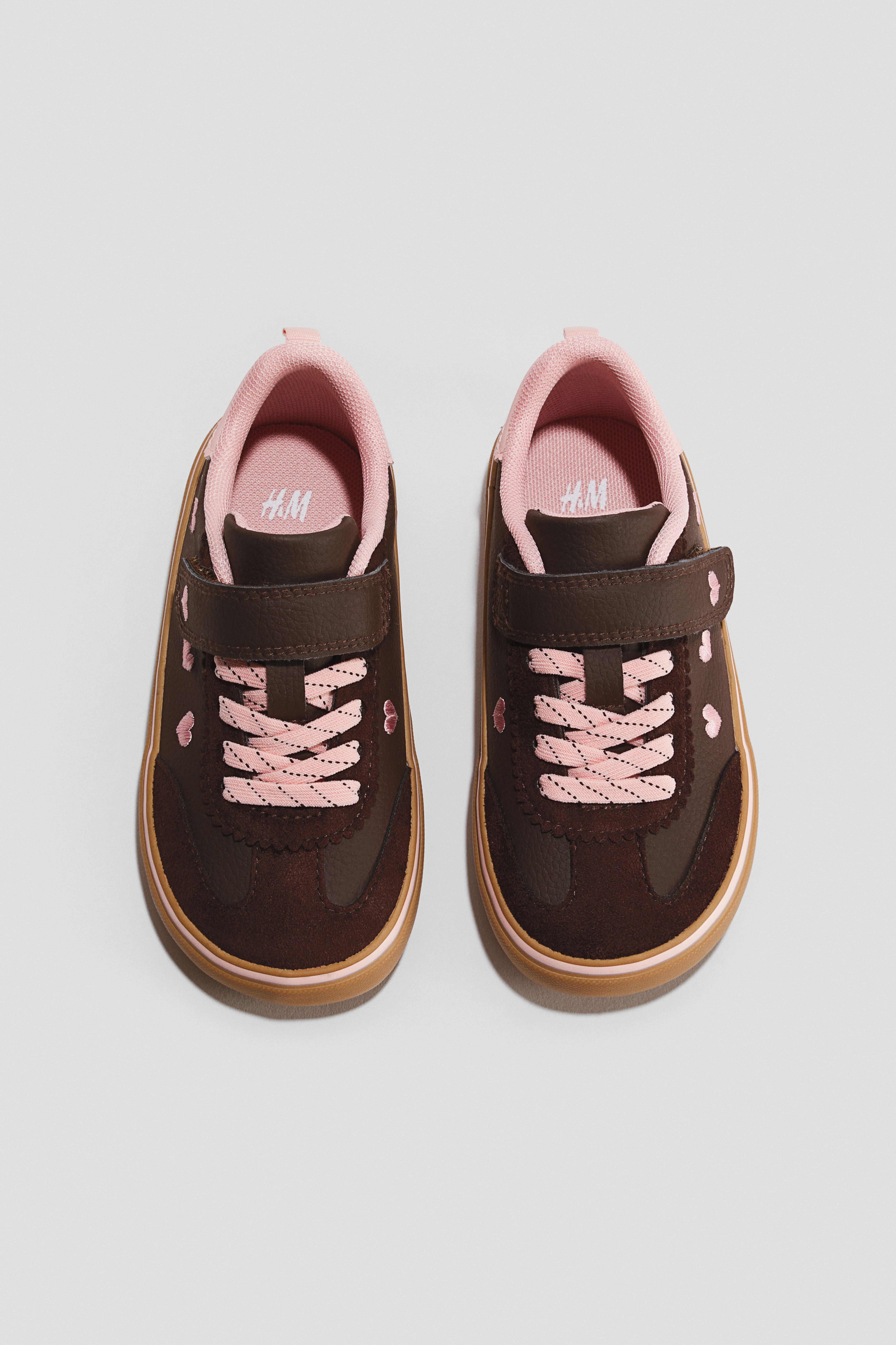 Barefoot Sneakers