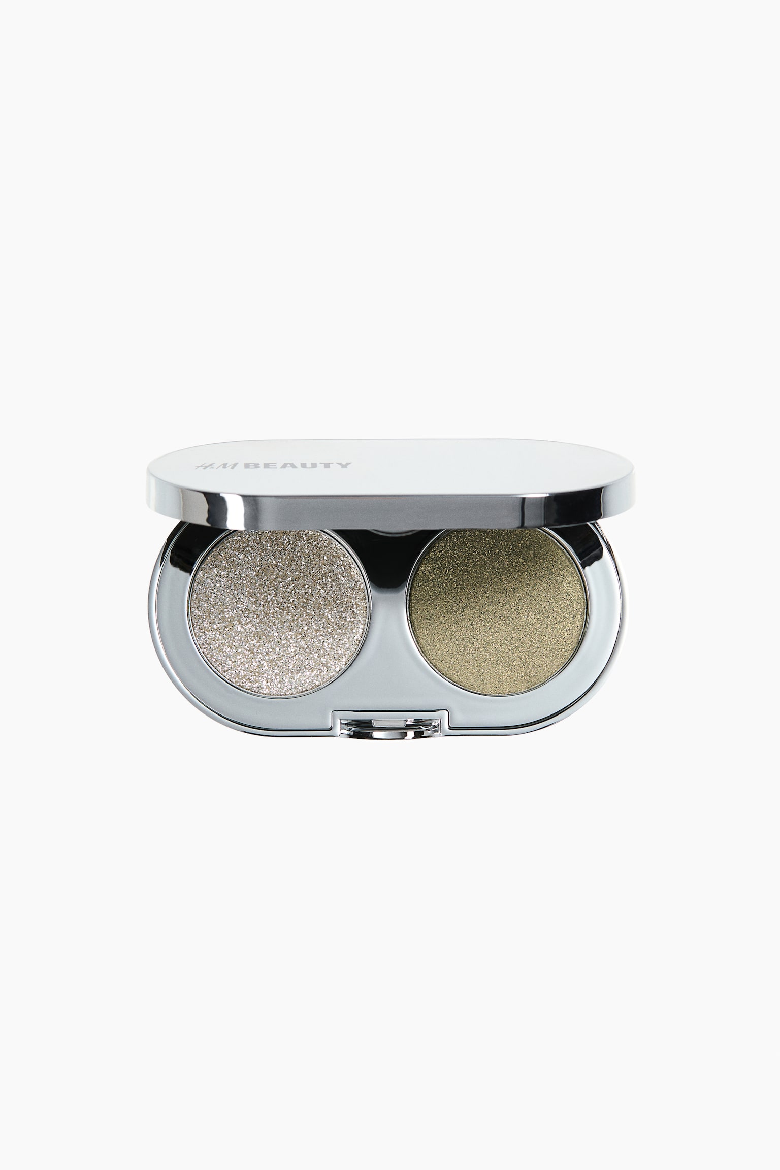 Eye Scene eyeshadow duo - Metallic Forest/Desert Spark