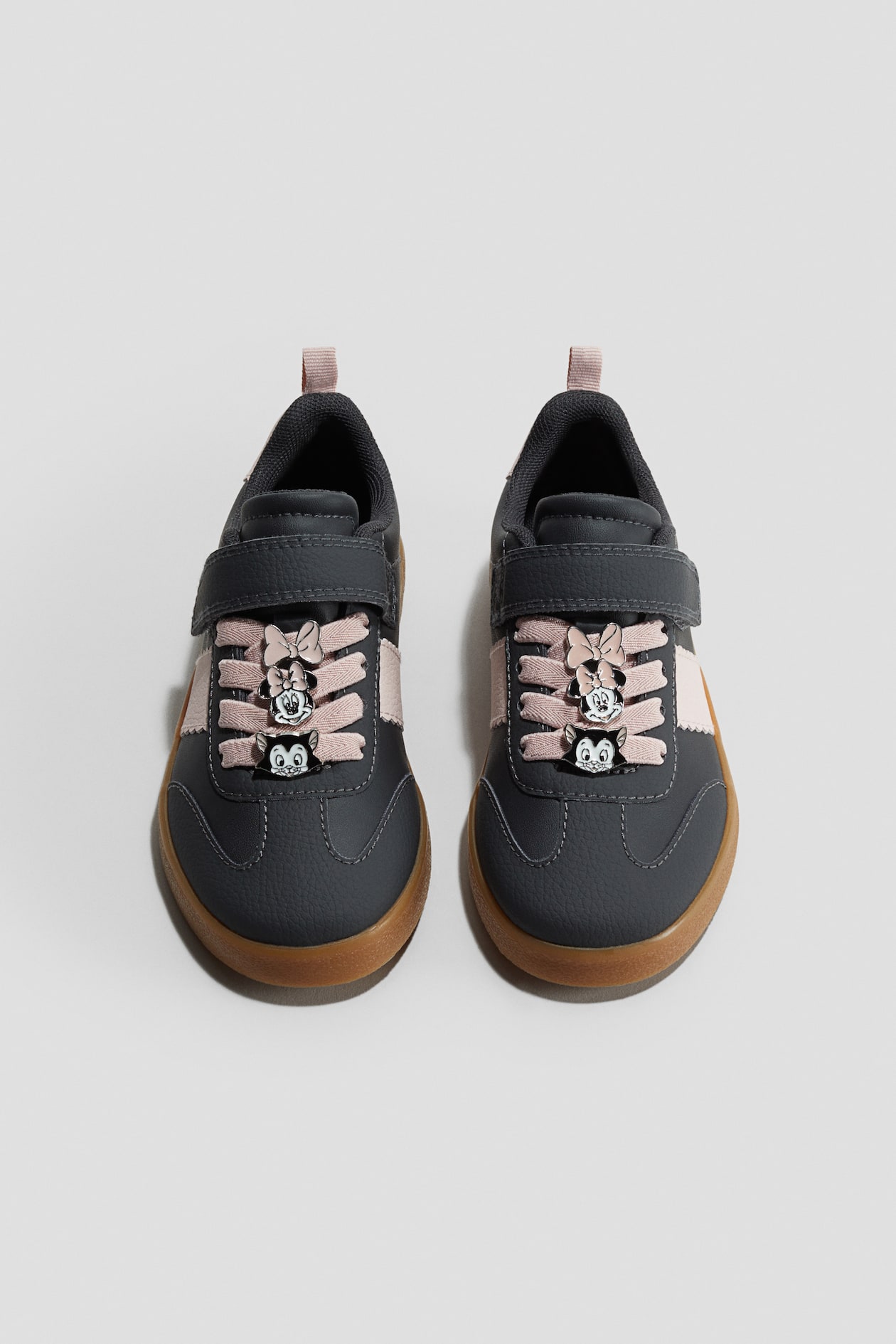 Trainers Minnie Mouse Shoes H&m Shop Disney Minnie Mouse Boots