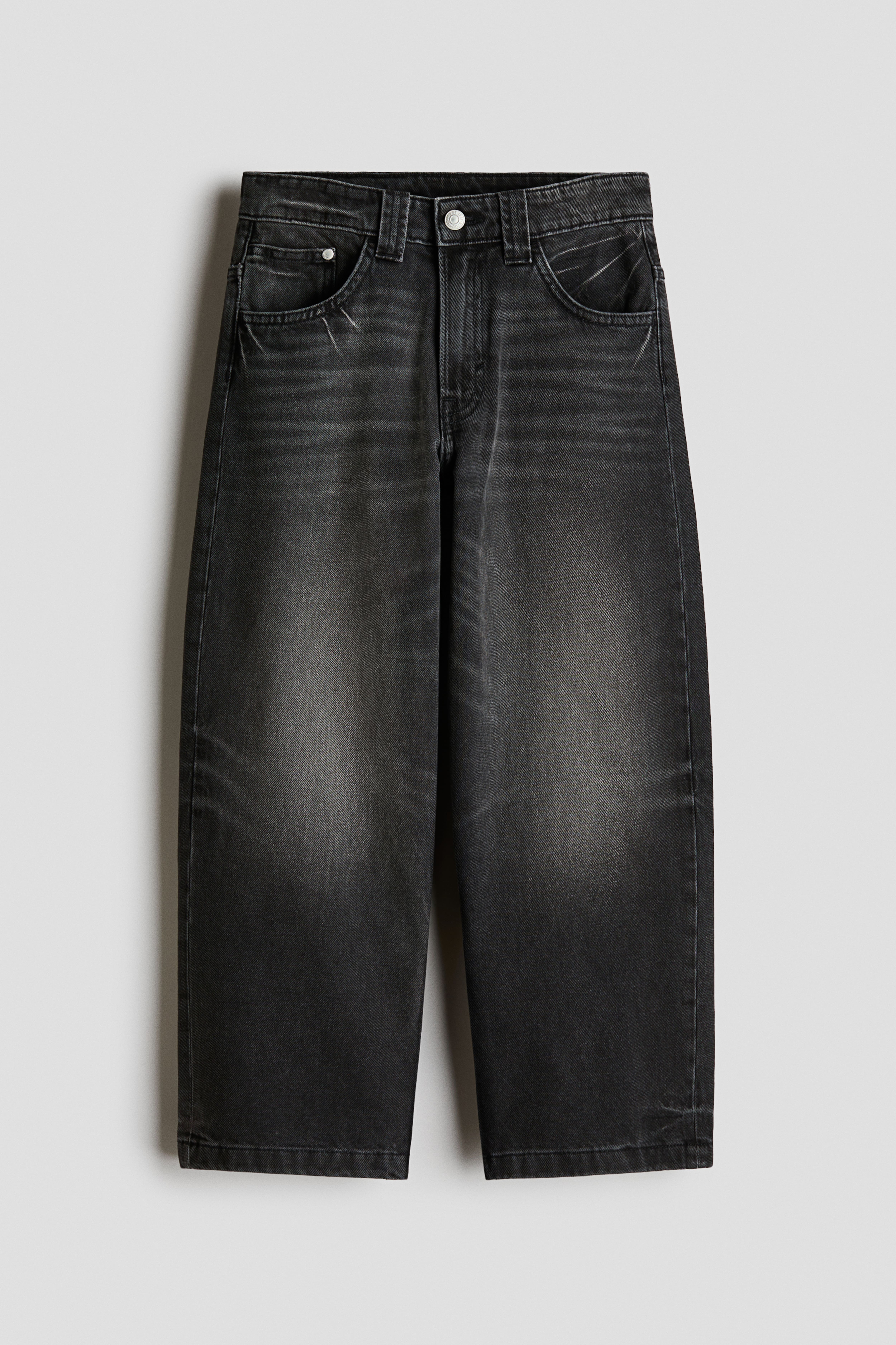 Baggy Fit Jeans