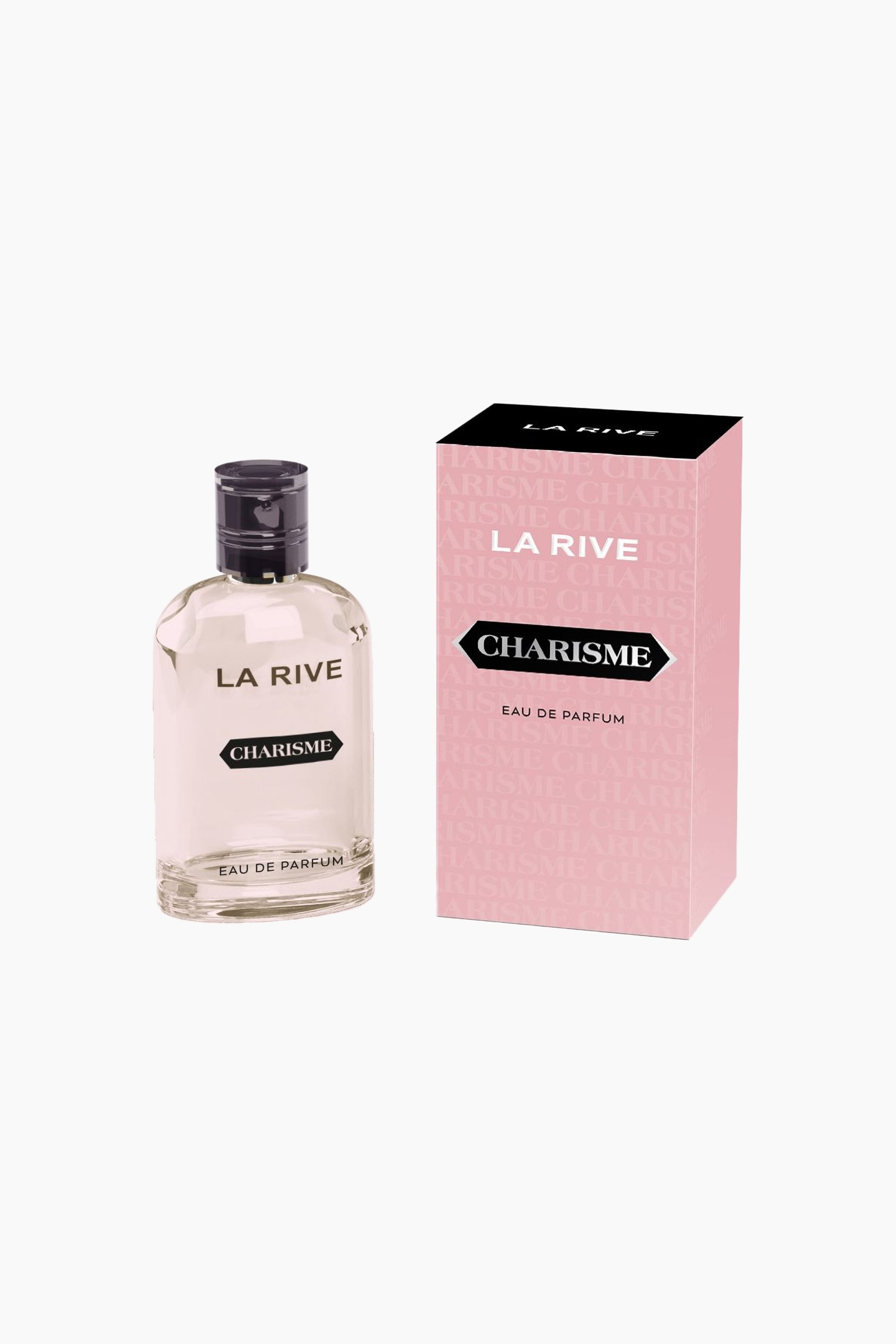 La Rive - Charisme Eau De Parfum - Charisme