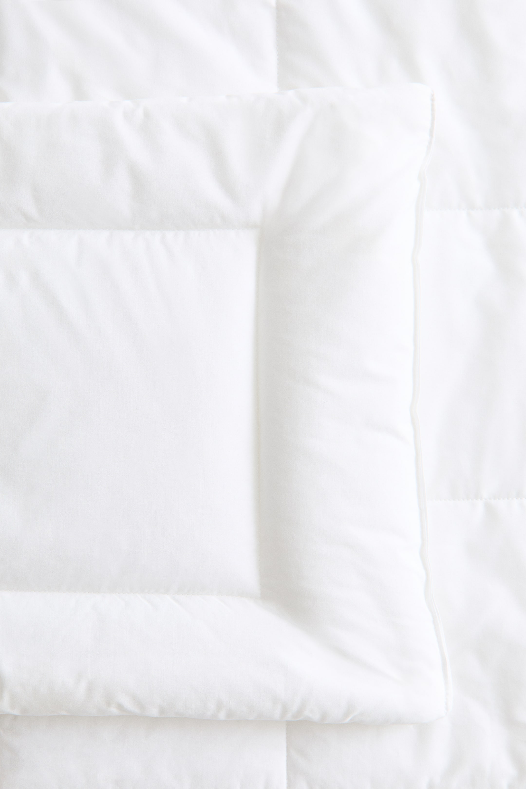 Crib Duvet and Pillow