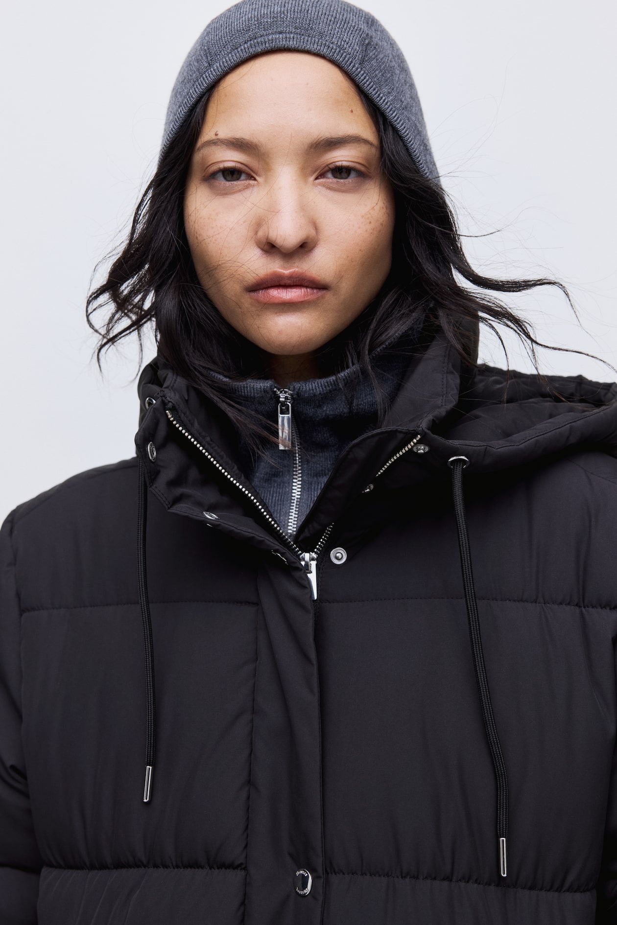 Puffer Coat - image 3