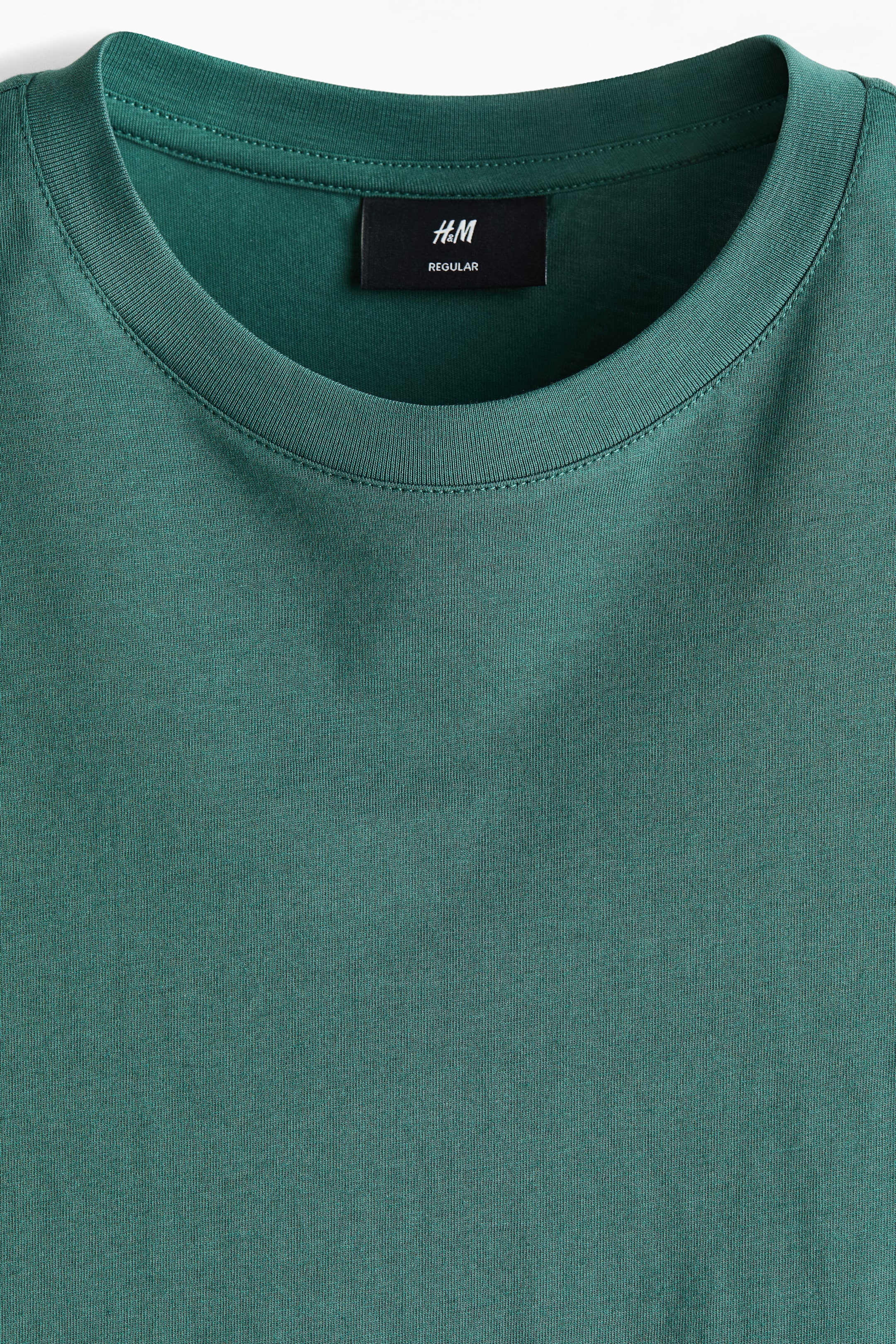 Regular Fit T-shirt