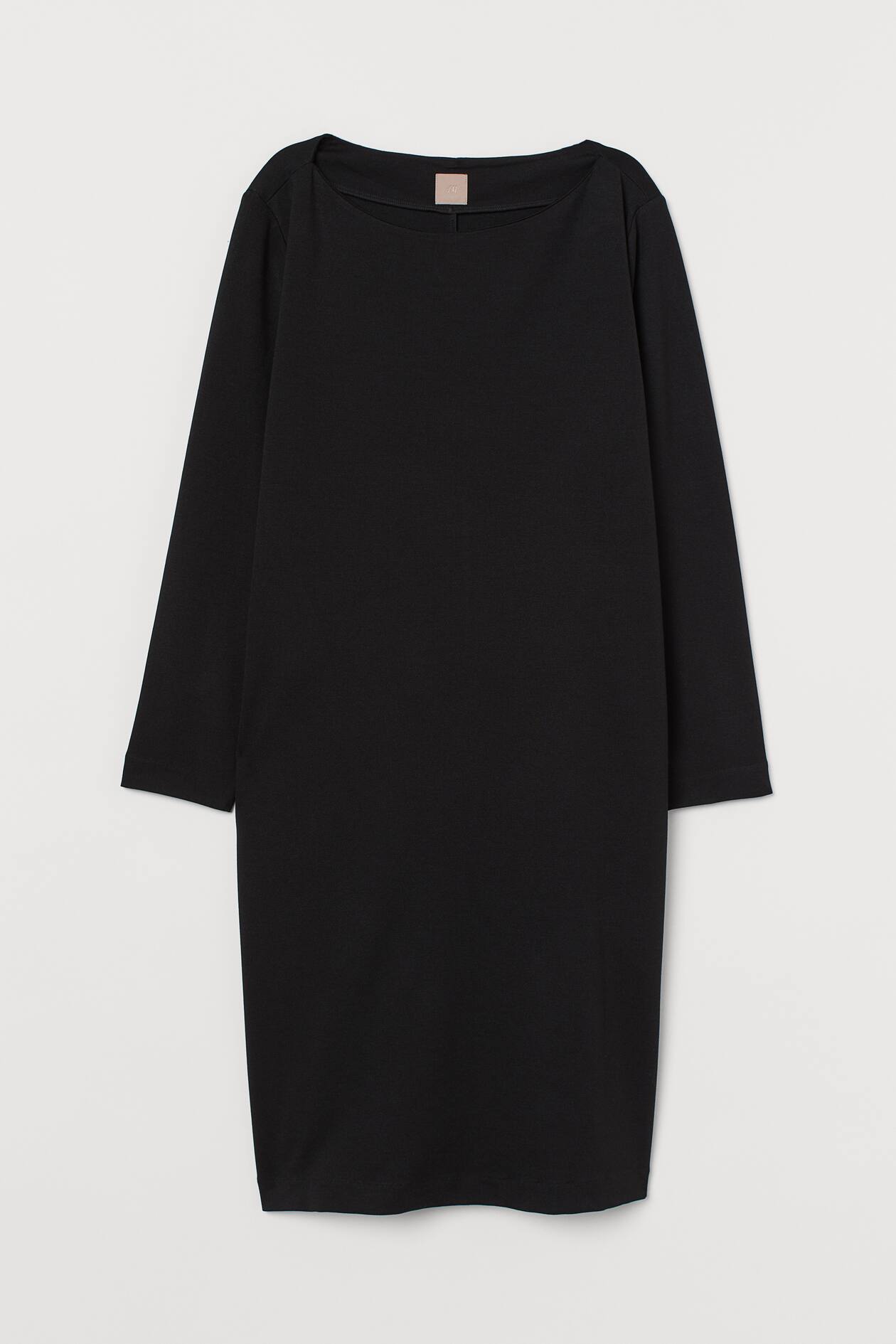 Mamatayoe Vestido Farándula Para Mujer, Manga Tres Cuartos, Escote