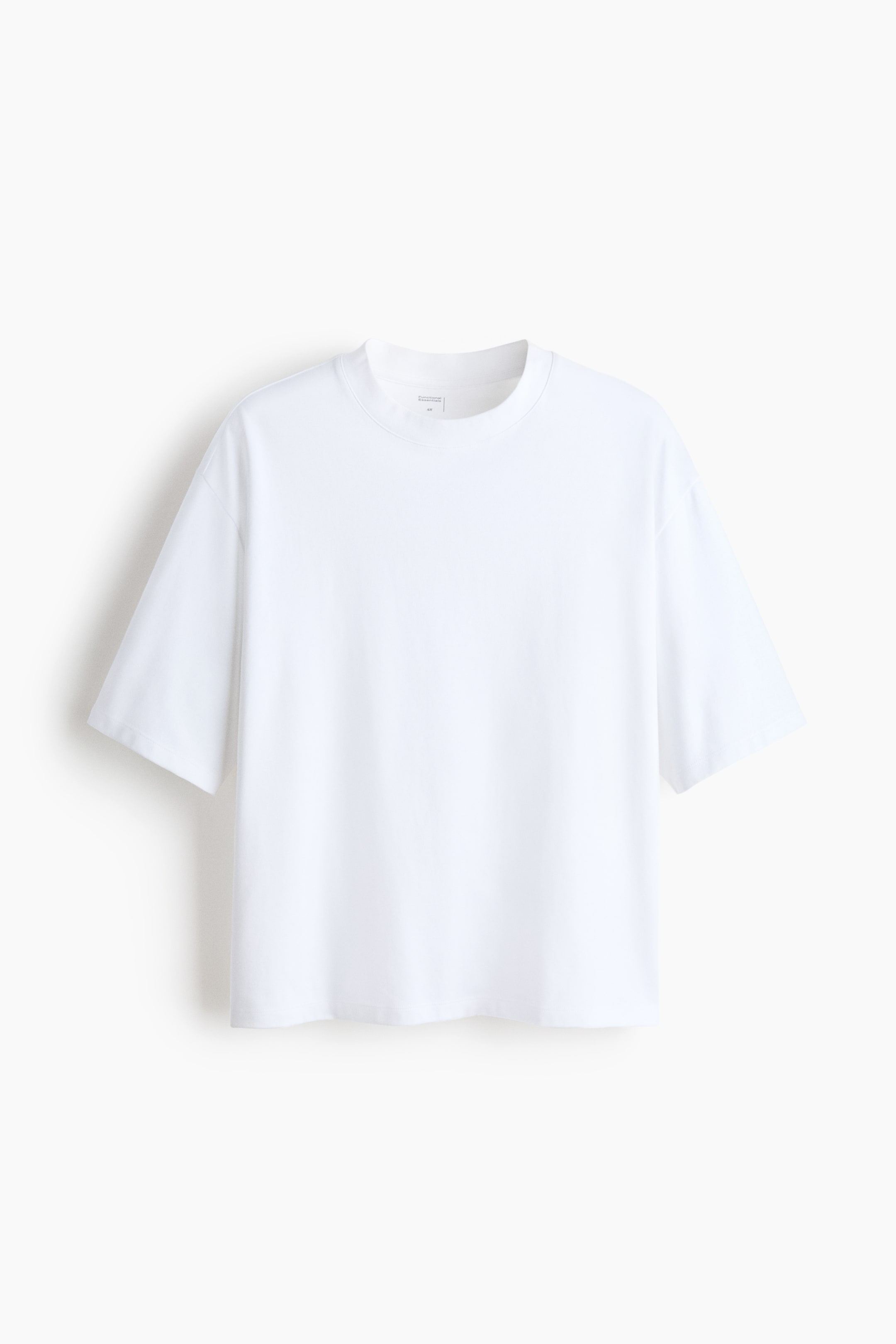 T-shirt rafraîchissant ample