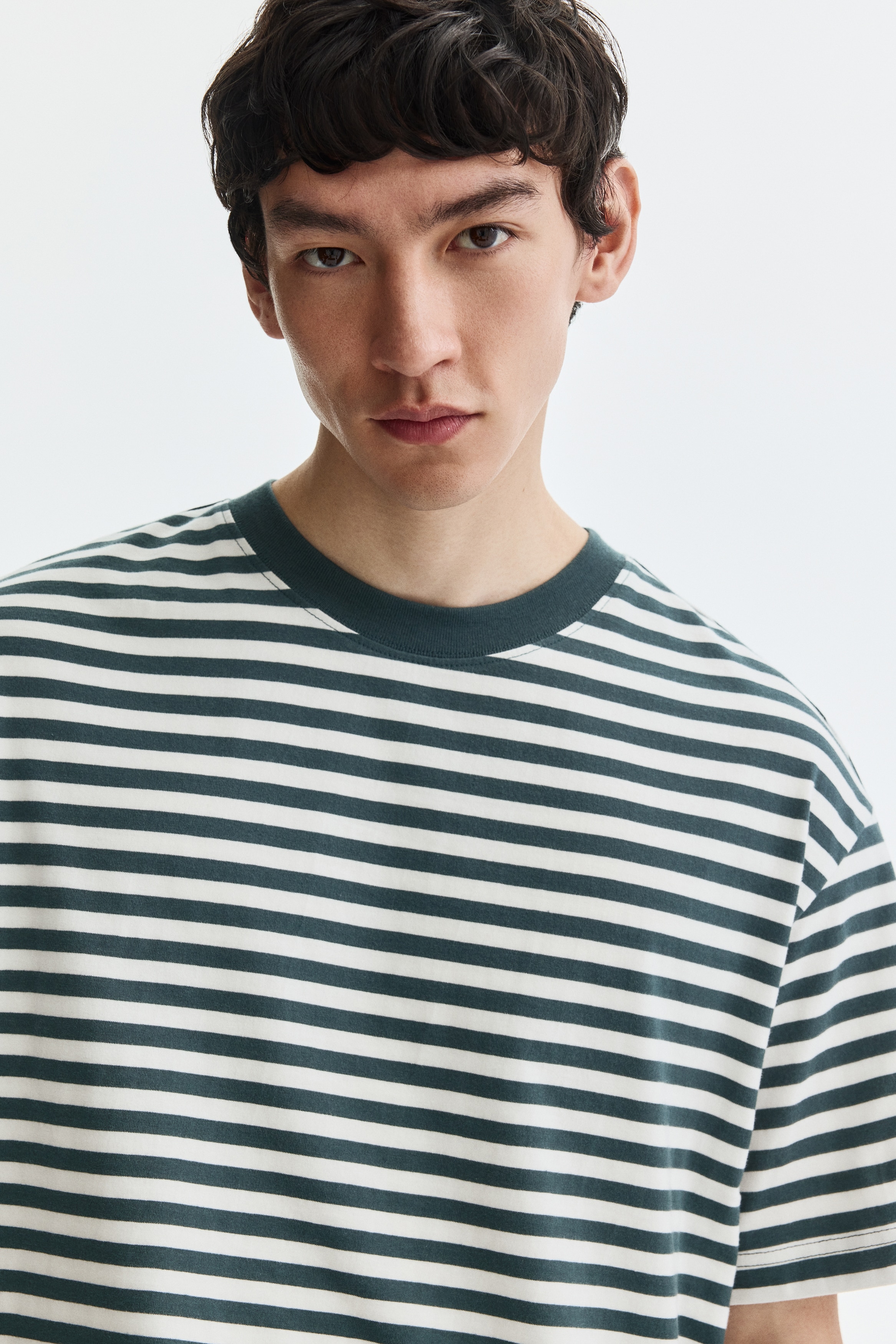 Relaxed Fit T-shirt