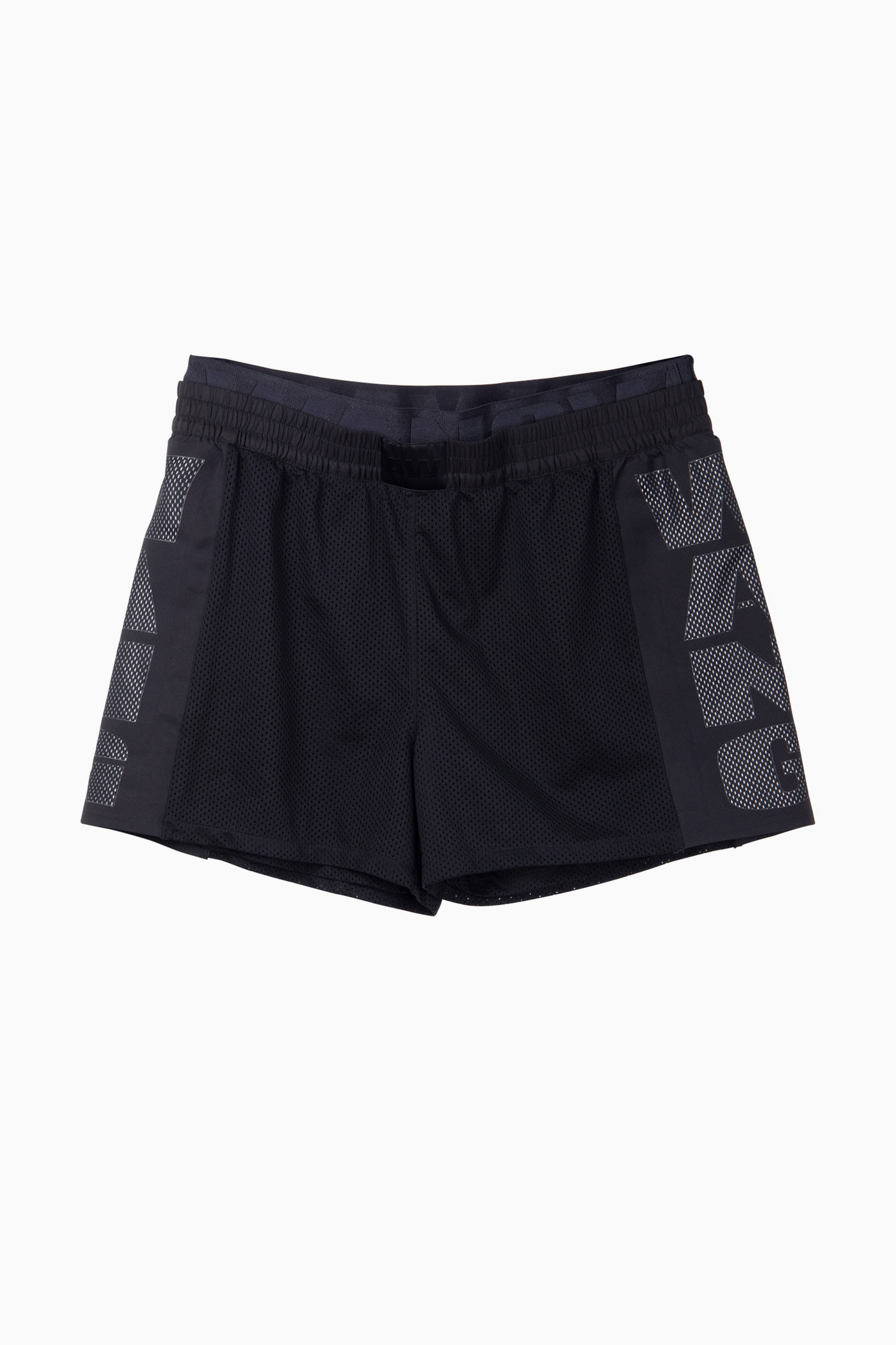 Aleander wang store Shorts