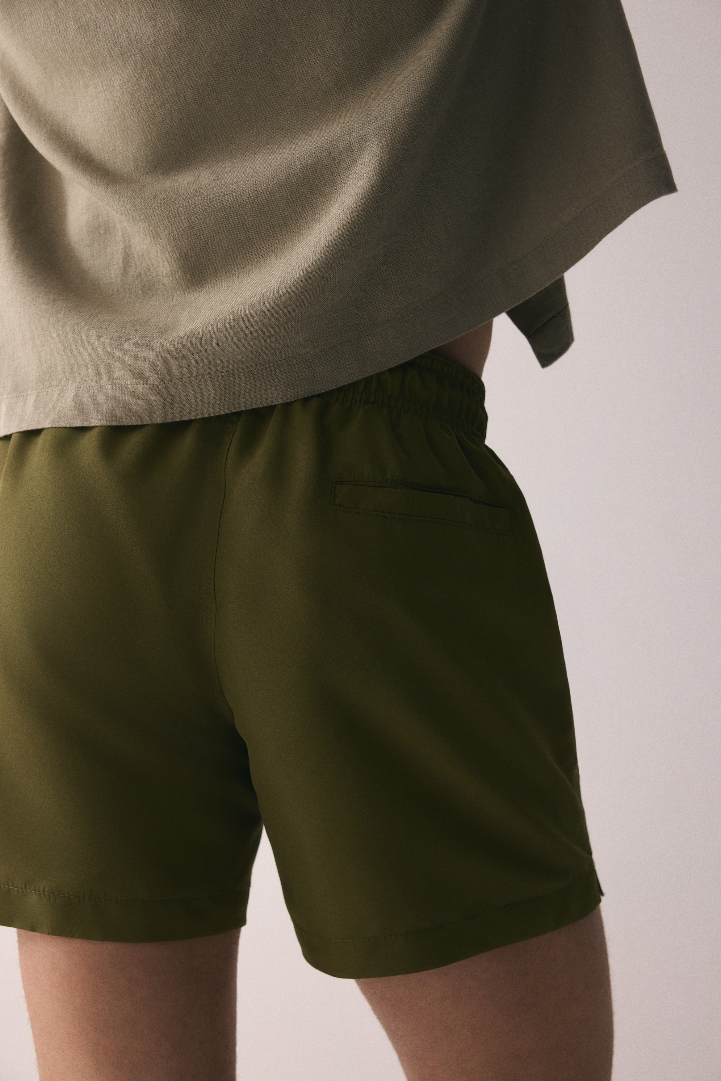 Swim shorts