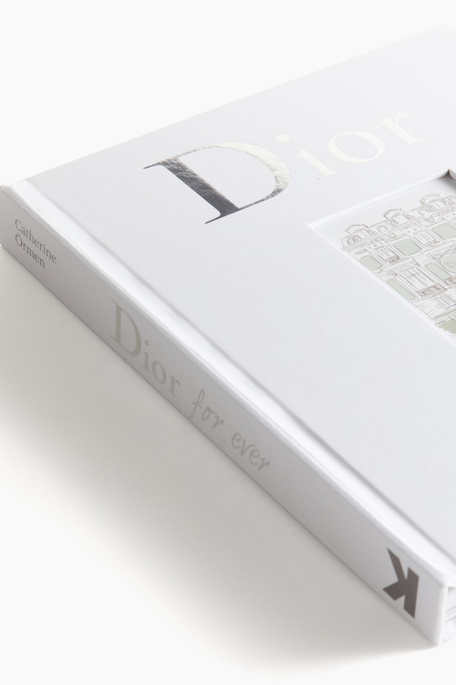 Dior For Ever - Dior For Ever - 6