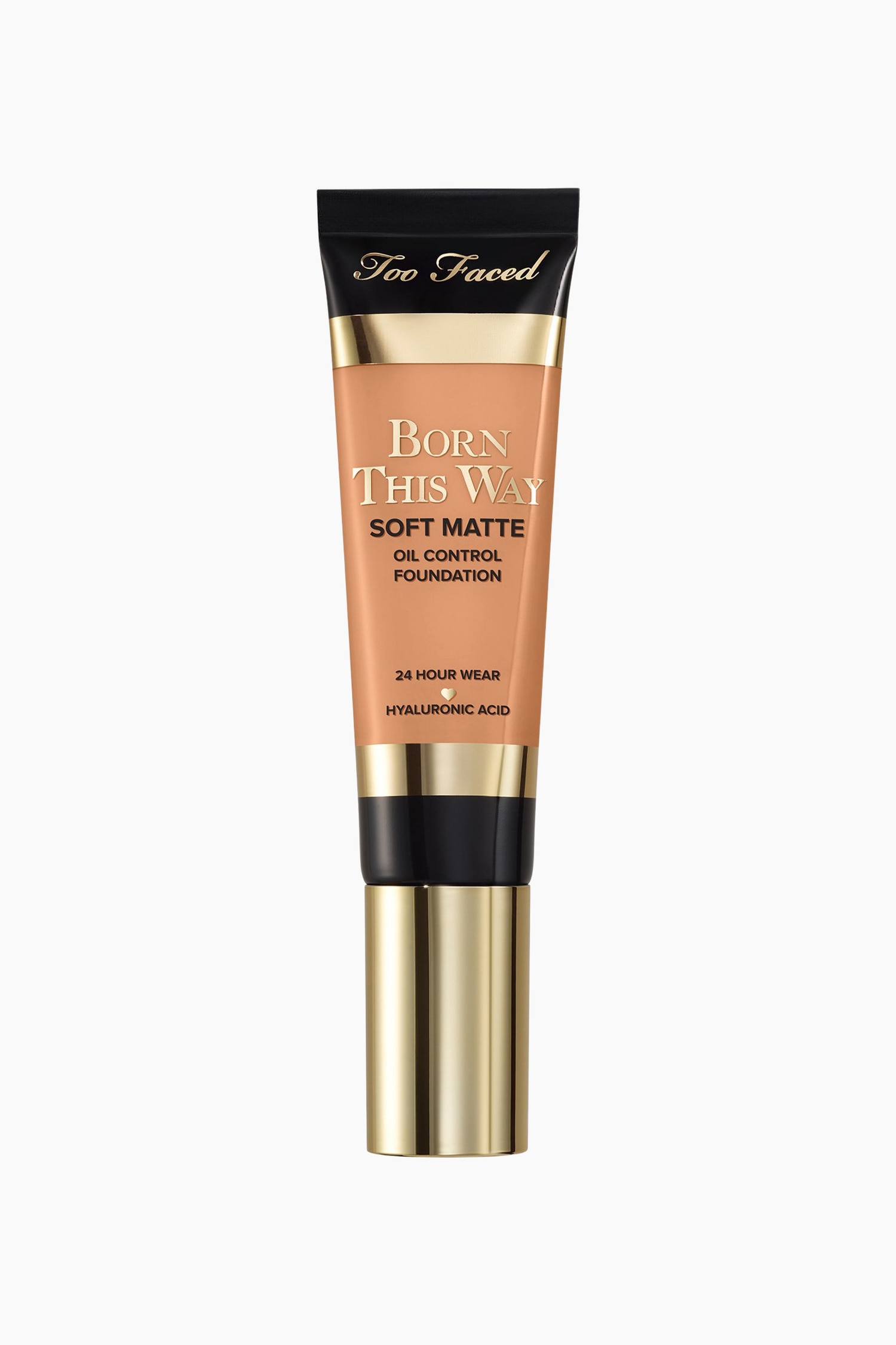 Too Faced - Born This Way Soft Matte Foundation - Natural Beige