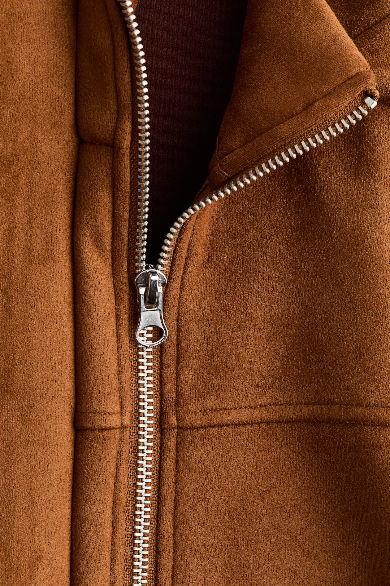 Oversized Jacket - image 4