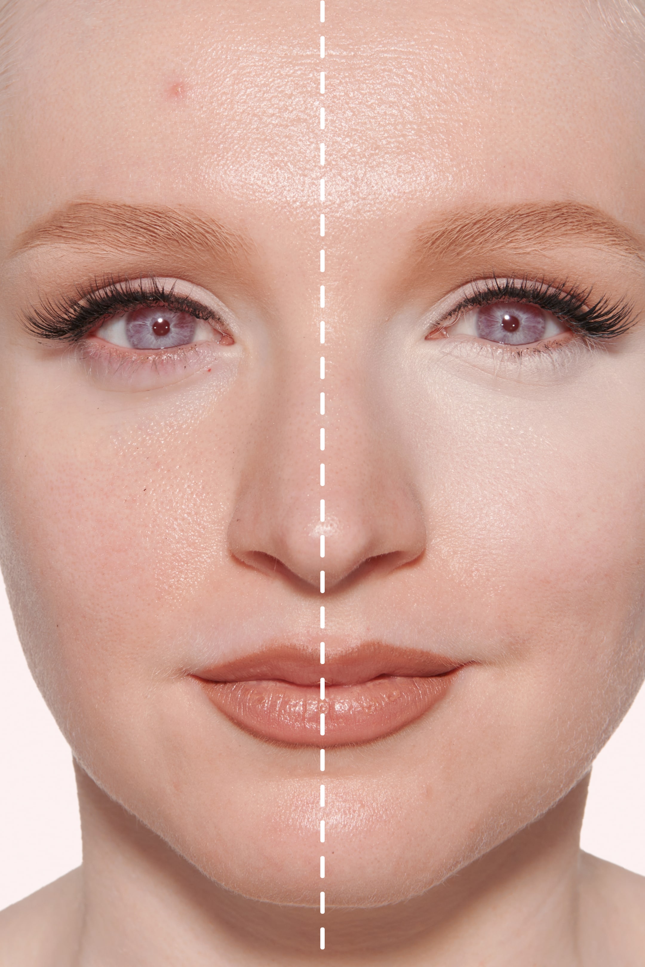 Vis større bilde: #fauxfilter Luminous Matte Concealer - 0.1G 0.1g Whipped Cream - HUDA BEAUTY - Beauty all | H&M NO 2