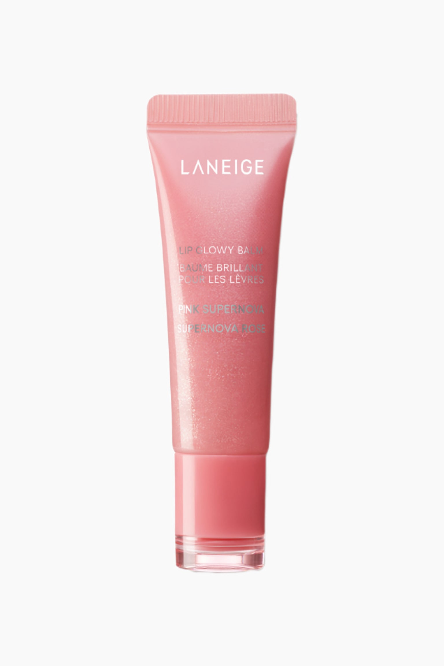 Lip Glowy Balm Supernova - Pink Supernova