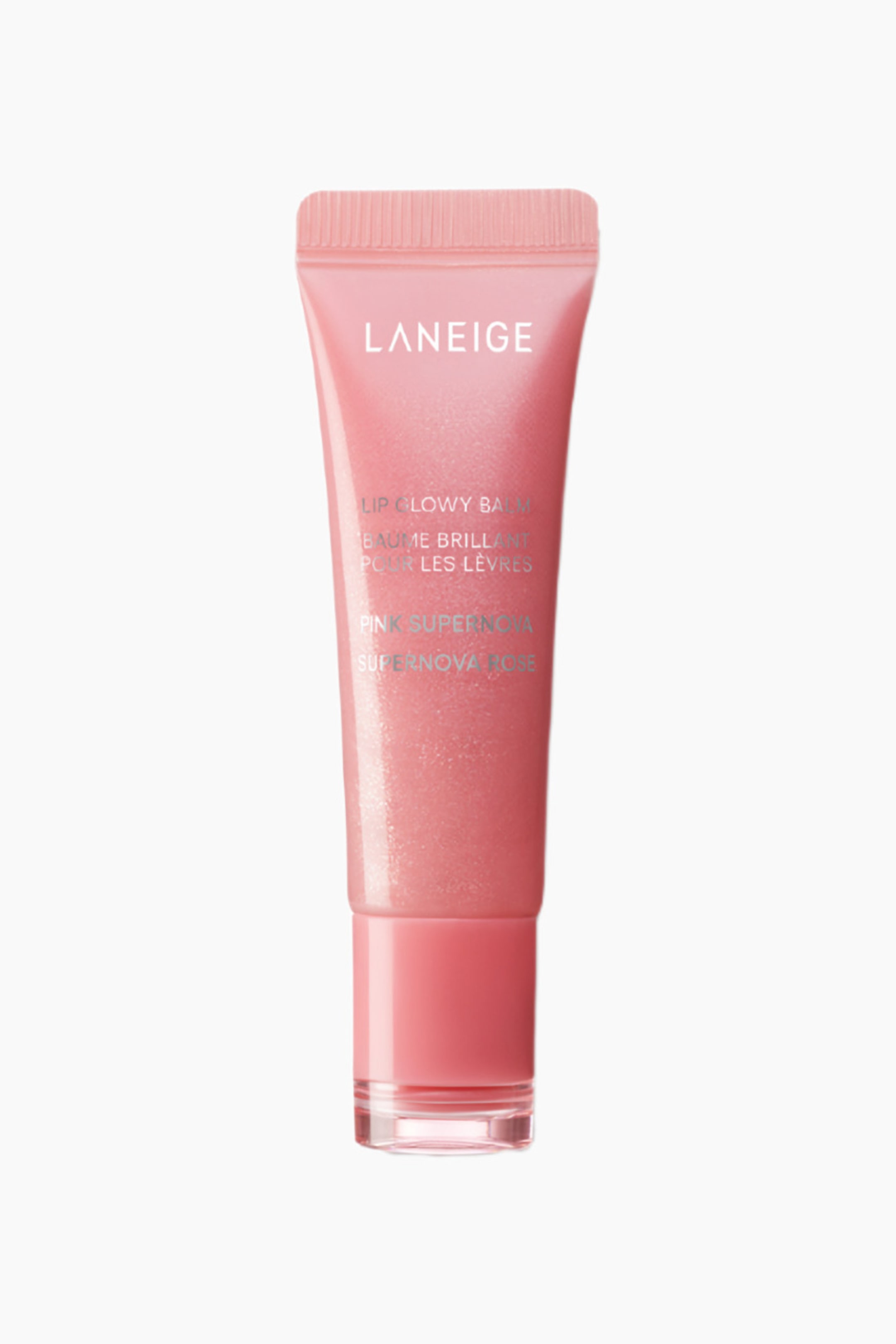 Visa större bild: Lip Glowy Balm Supernova - Pink Supernova - LANEIGE - Beauty all | H&M FI 1