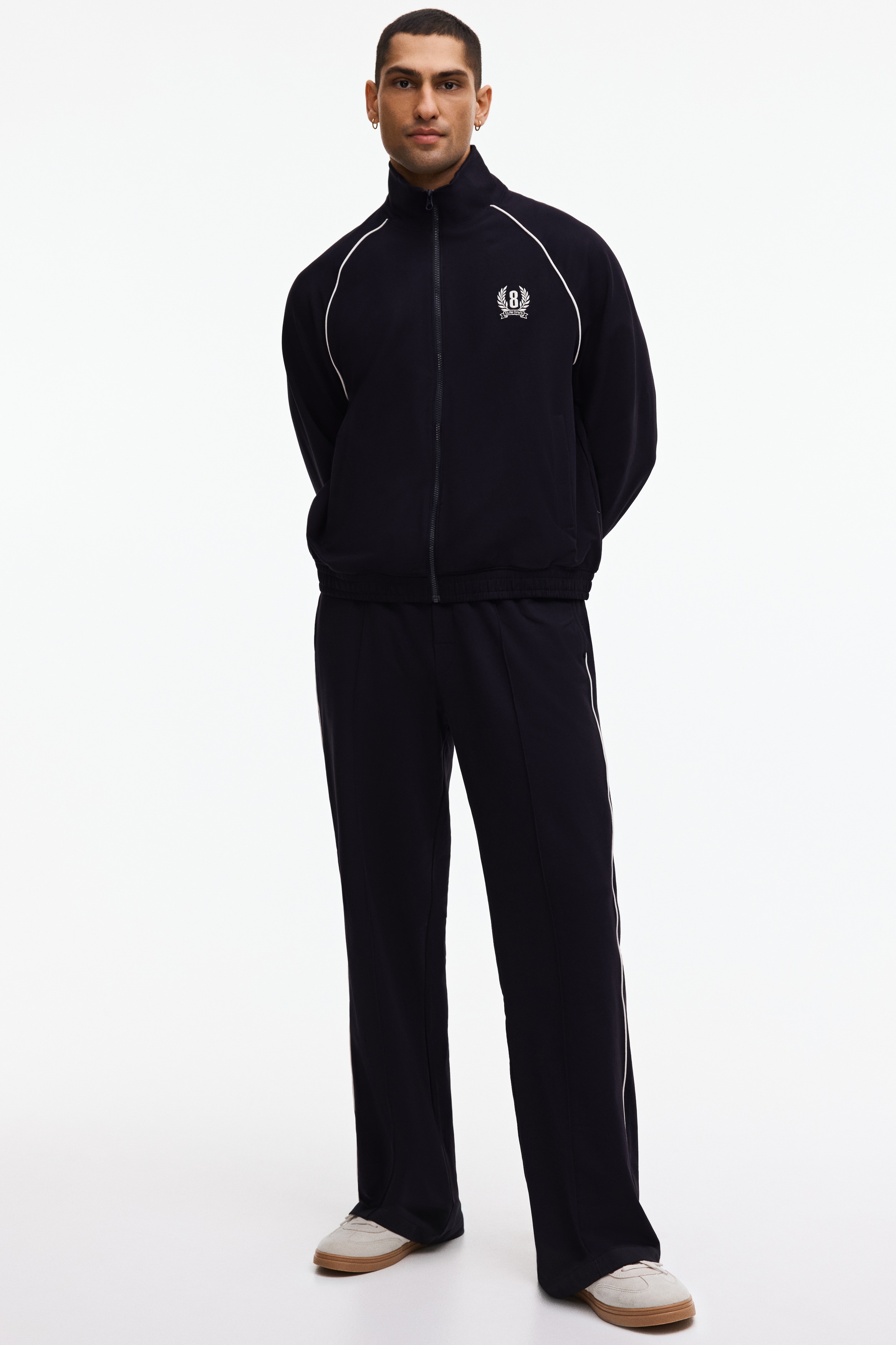 2-Piece Track Set from H&M - $59.99