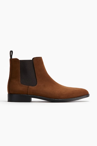 Chelsea Boots