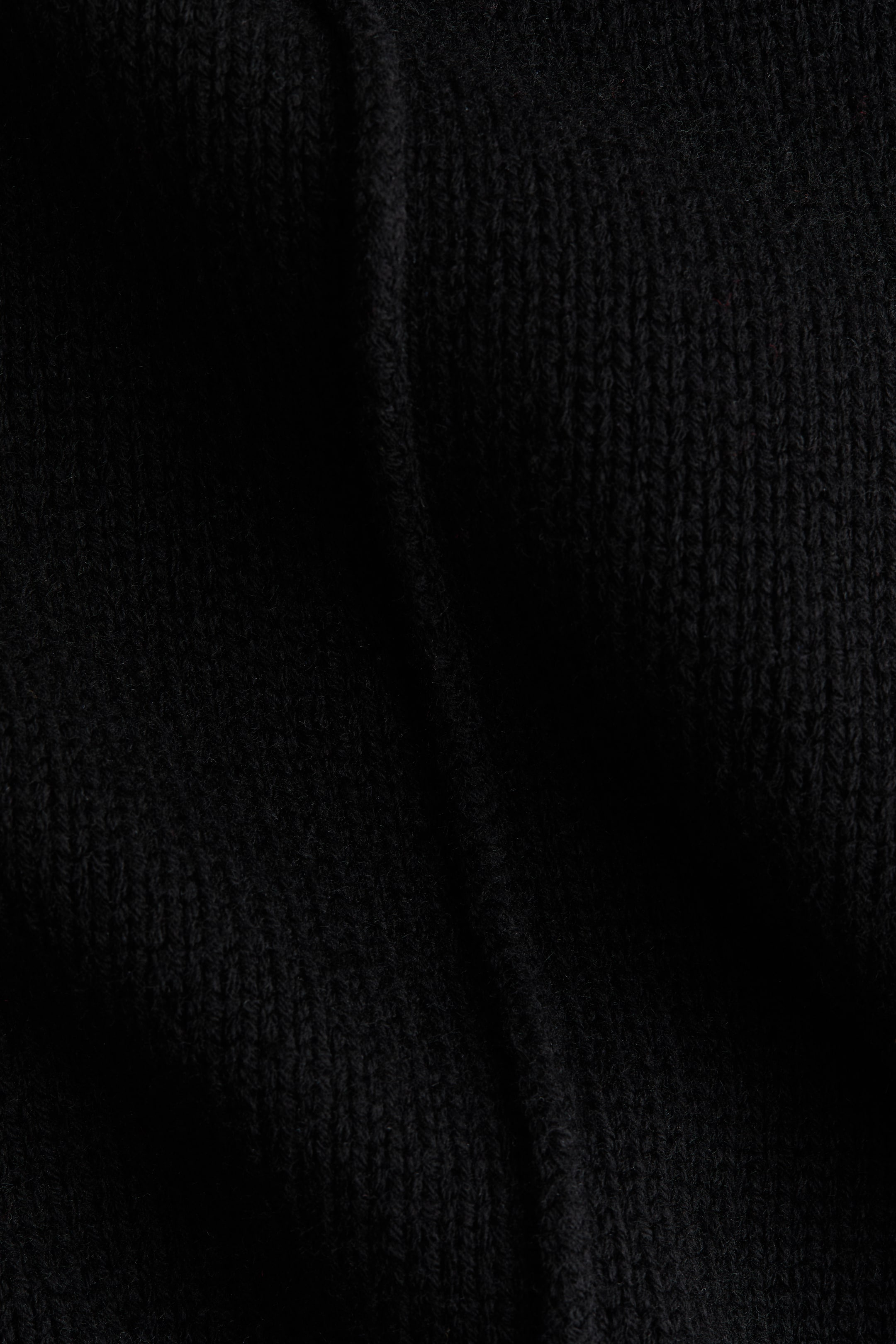 Knit Sweater Vest