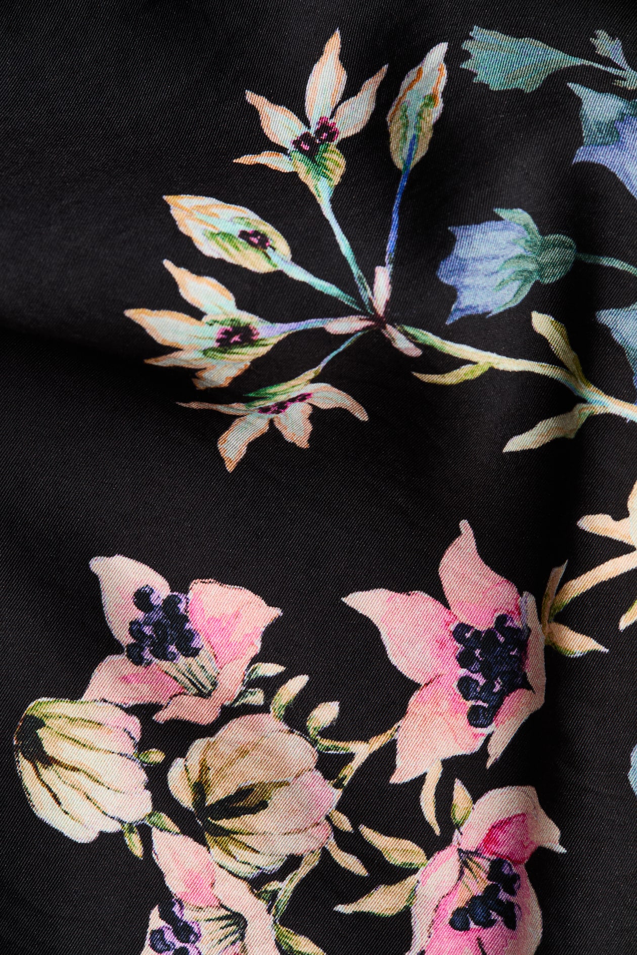 Casual Wrap Jacket - image 3