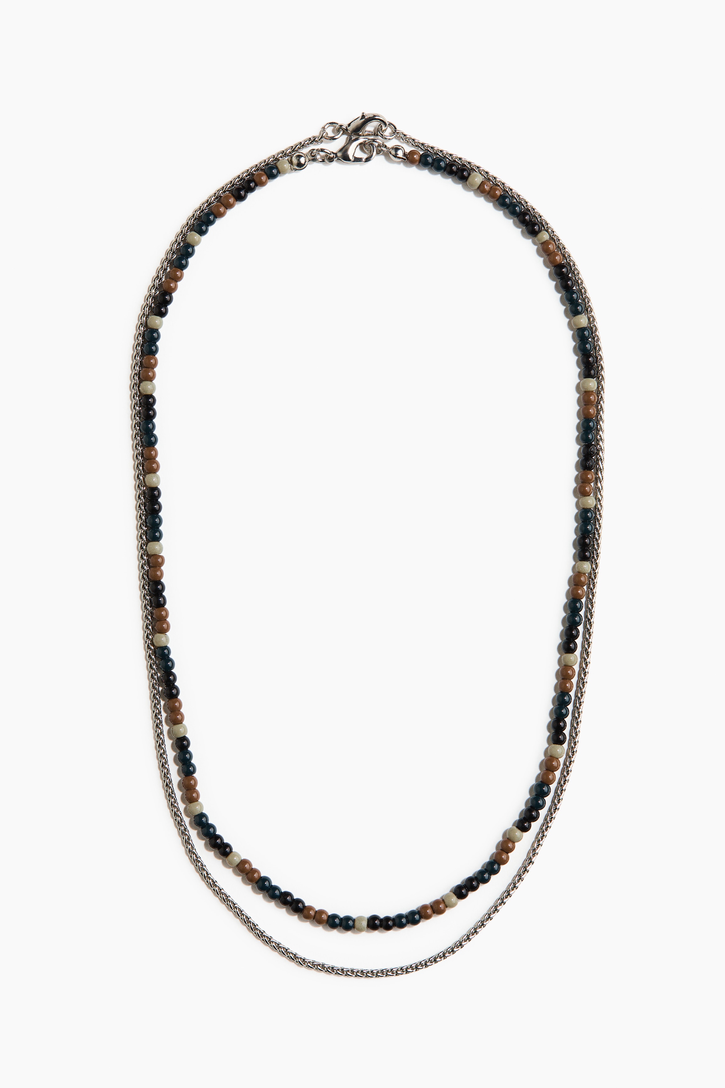 2-Pack Necklaces from H&M - $19.99