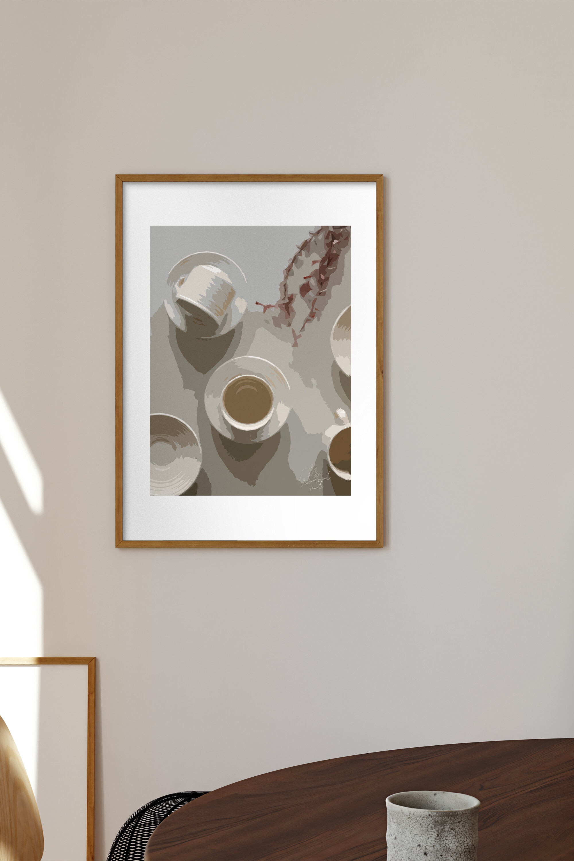 My Wonderful Finds - Mocca Mania Vol. 3 - Kaffeetassen