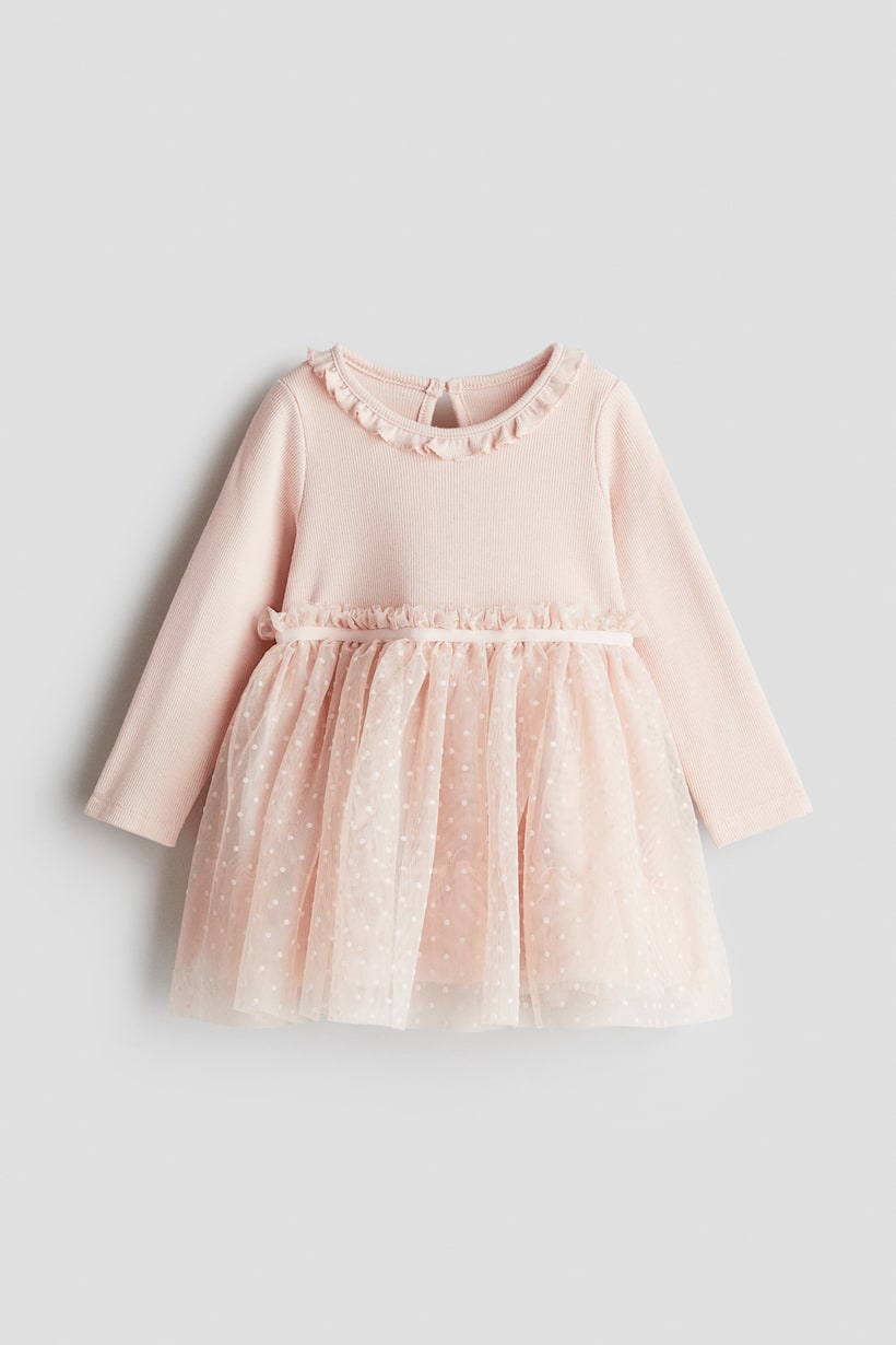 Girl Dresses M And S Baby Wear Baby Girls' Dresses Casual Party H&M GB