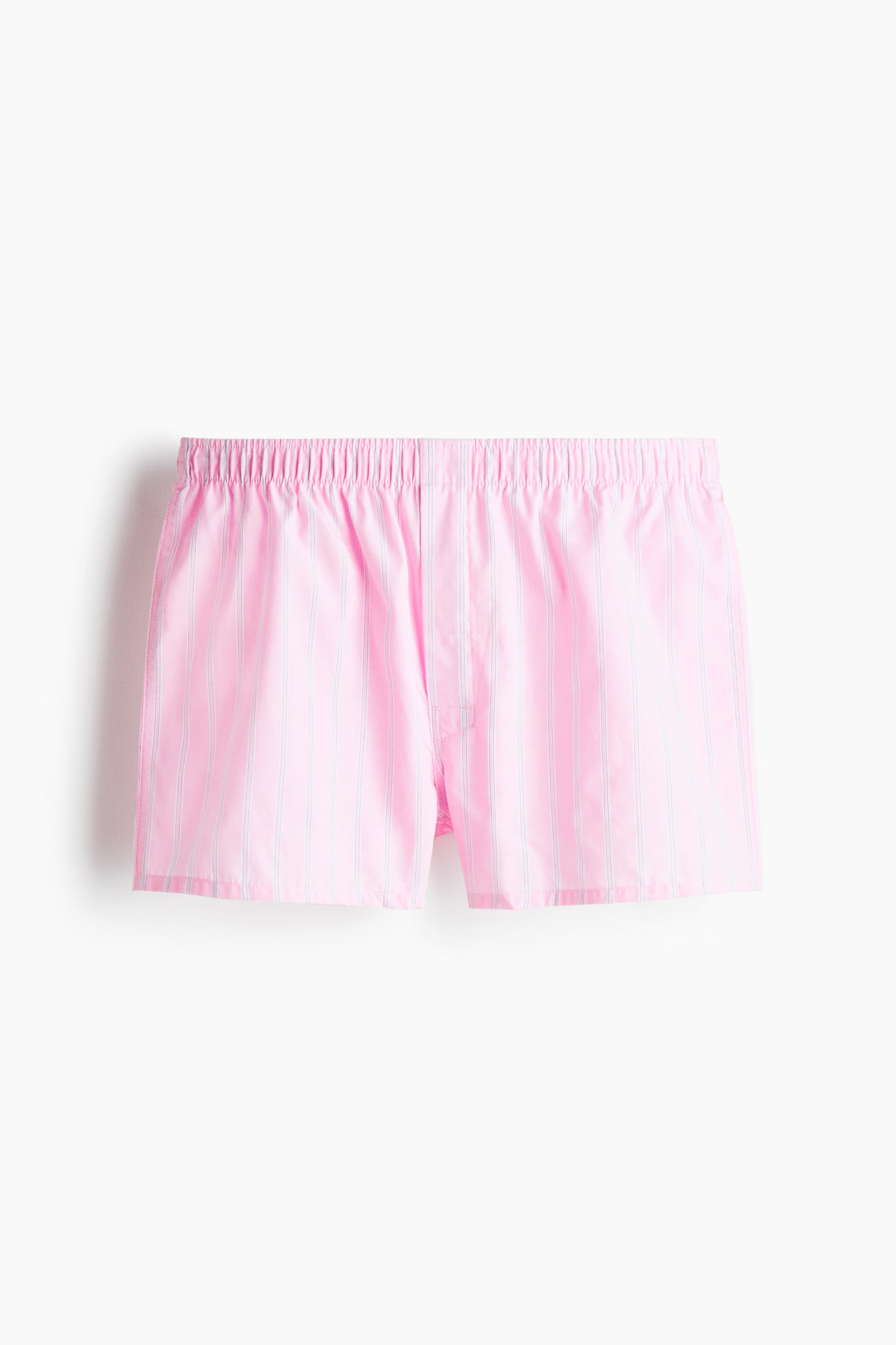 2-pack woven boxer shorts - 4