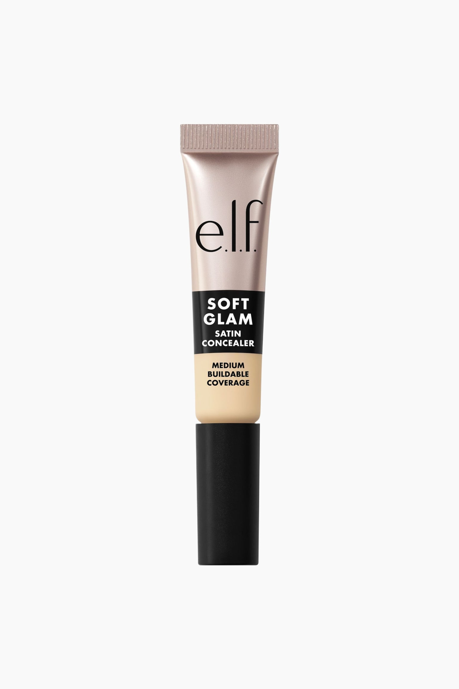 Soft Glam Satin Concealer - 12 Fair Warm/11 Fair Neutral/13 Fair Neutral/40 Tan Warm/21 Light Neutral/20 Light Cool/23 Light Cool/25 Light Neutral/14 Fair Cool/10 Fair Cool/44 Tan Cool/60 Rich Cool/45 Tan Warm/43 Tan Cool/55 Deep Warm/15 Fair Warm/22 Light Warm/24 Light Warm/30 Medium Warm/31 Medium Neutral/32 Medium Neutral/33 Medium Warm/34 Medium Cool/35 Medium Cool/41 Tan Neutral/42 Tan Neutral/50 Deep Warm/51 Deep Cool/52 Deep Cool/54 Deep Neutral/61 Rich Cool/62 Rich Warm/63 Rich Warm/64 Rich Neutral/65 Rich Neutral