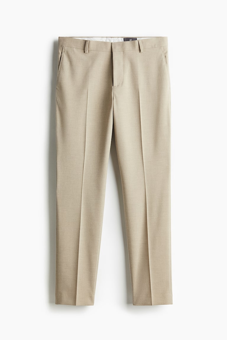 Svečane pantalone Slim Fit
