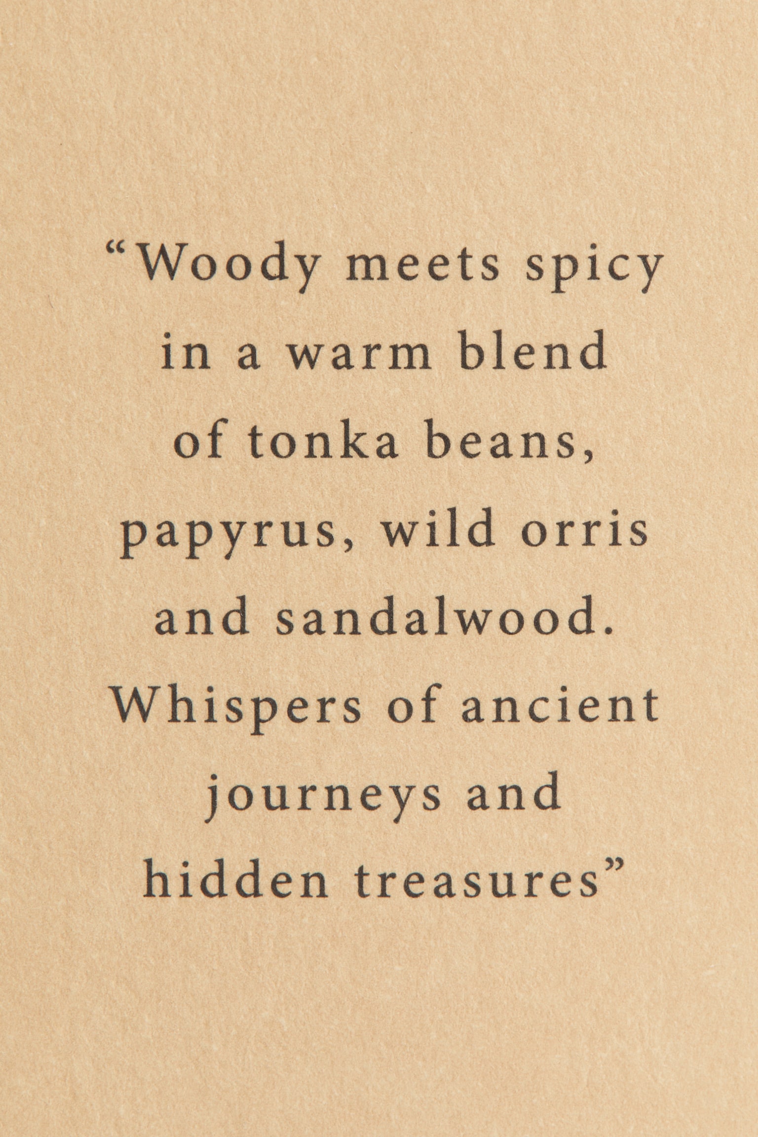 Reed diffuser - Sequoia Santal/Vanilla Patchouli/Eucalyptus Mist/Minted Fig/Lemon Verde - 5