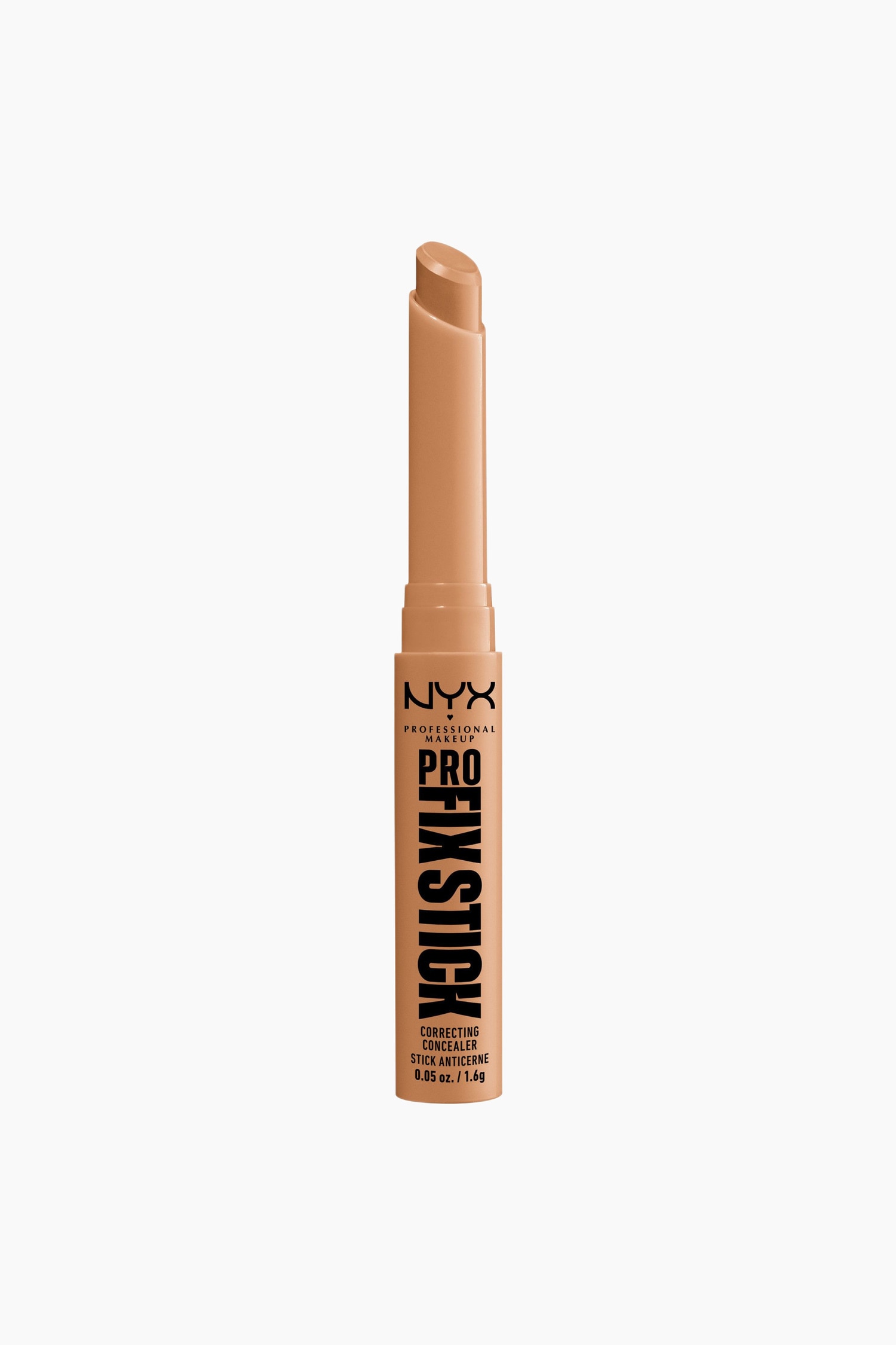 NYX Professional Makeup - Pro Fix Stick Correcting Concealer - Cinnamon