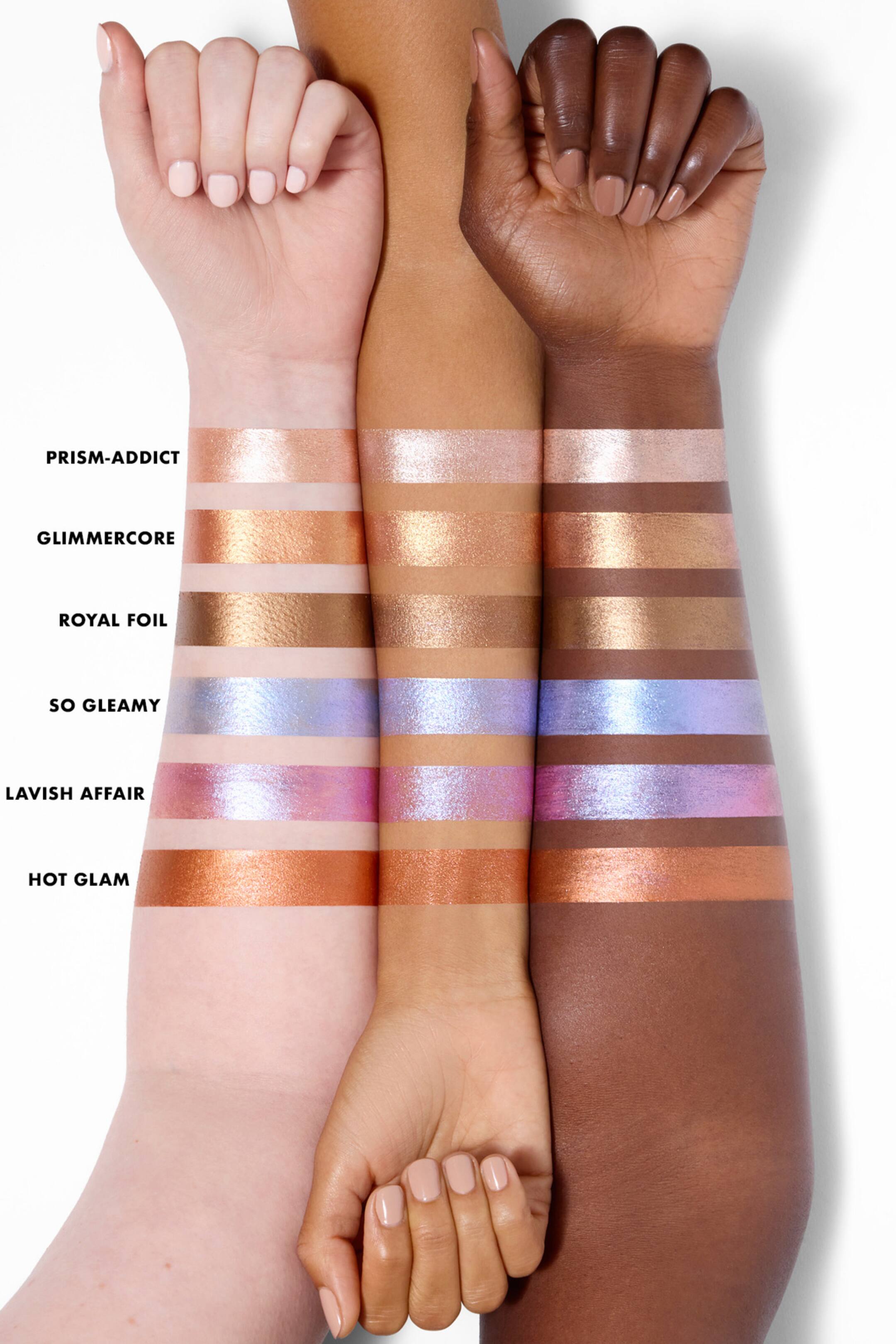 Visa större bild: Glitzshow Eyeshadow Stick - Glimmercore - e.l.f. - Beauty all | H&M SE 4