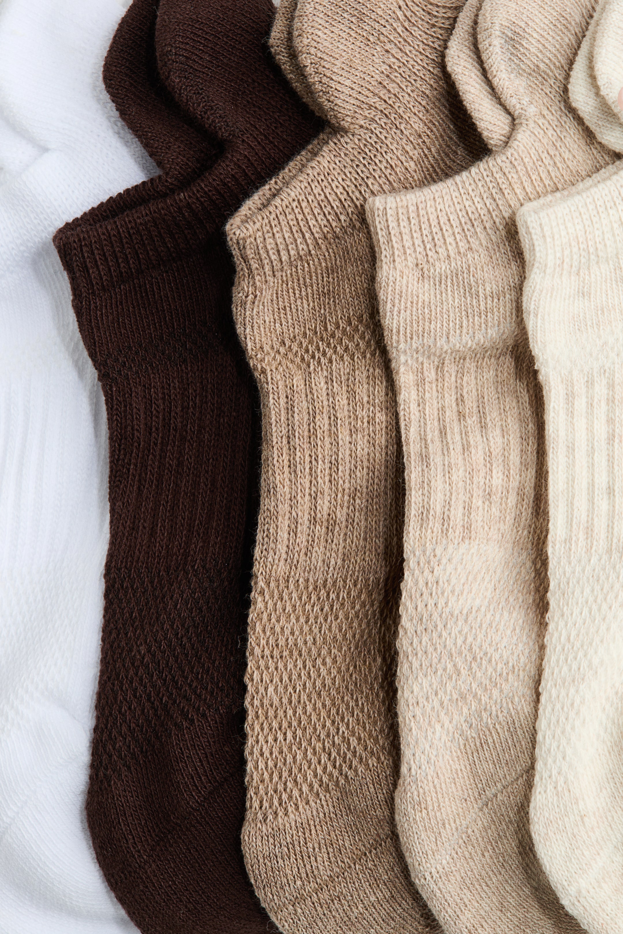 5-Pack Sports Socks