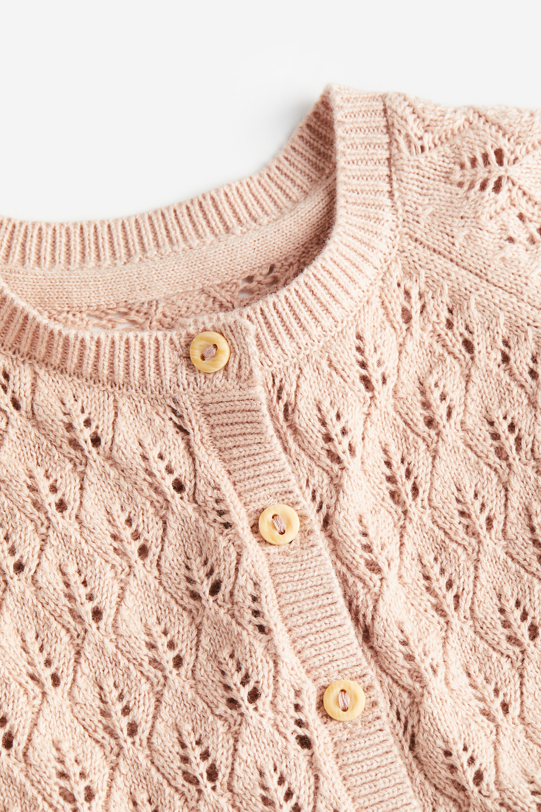 Cardigan Donna GOLLEHAUG Rosa – Maglia In Viscosa, Maniche Lunghe, Nuovo Con Etichette