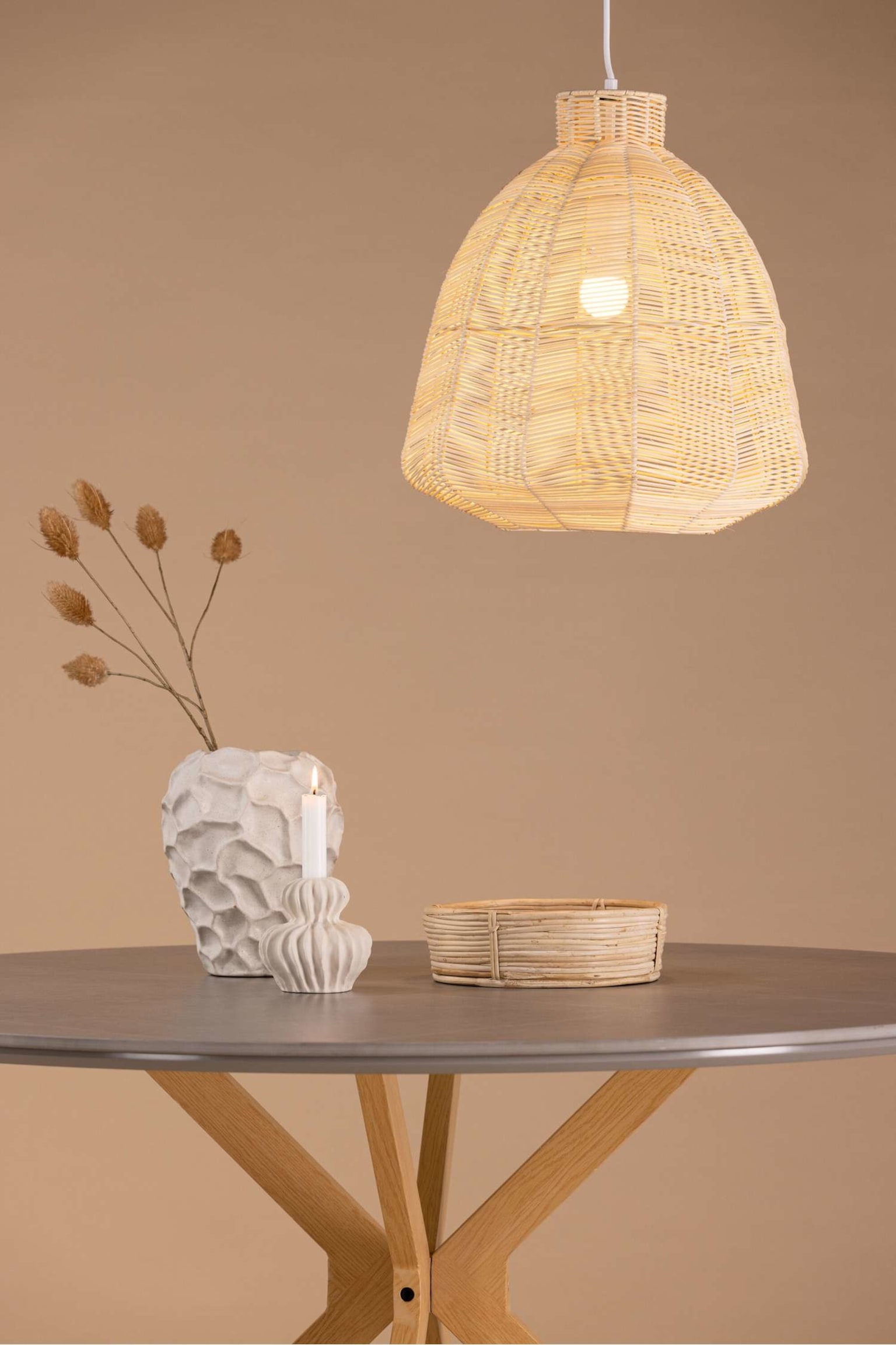 Tours Belysning - Rotting, Natur - 2