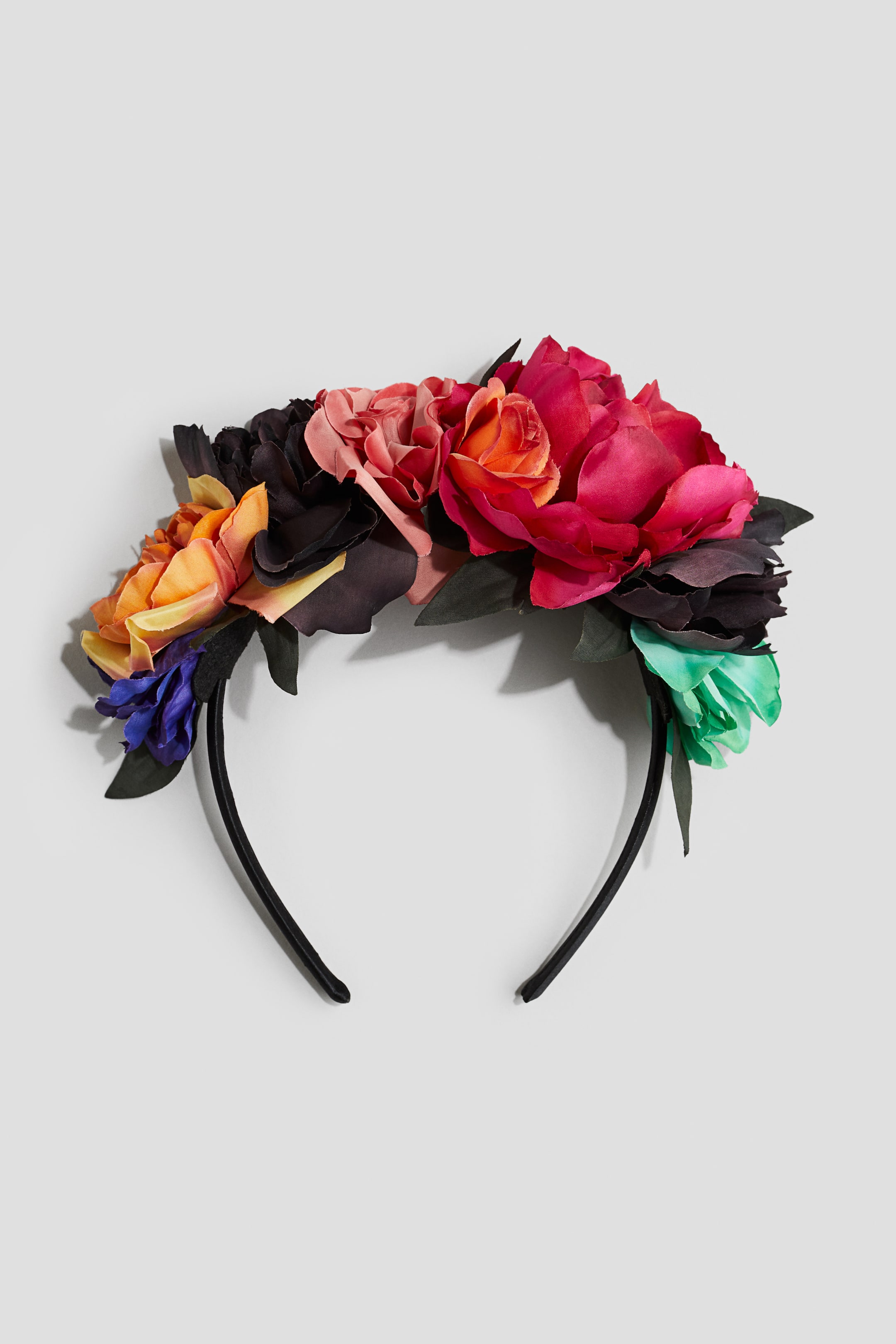 Appliquéd Hairband