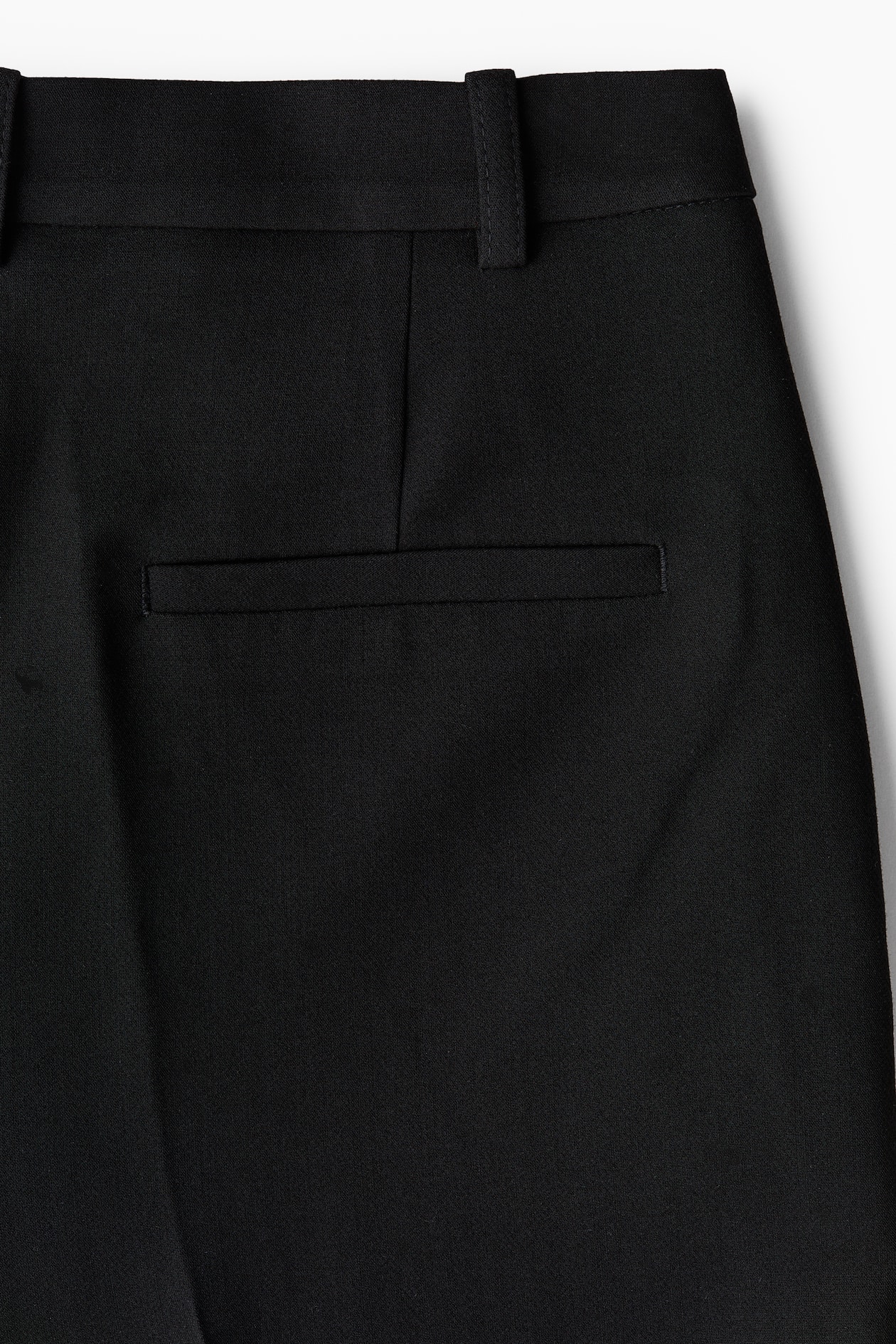 Crease-front Pants - image 2