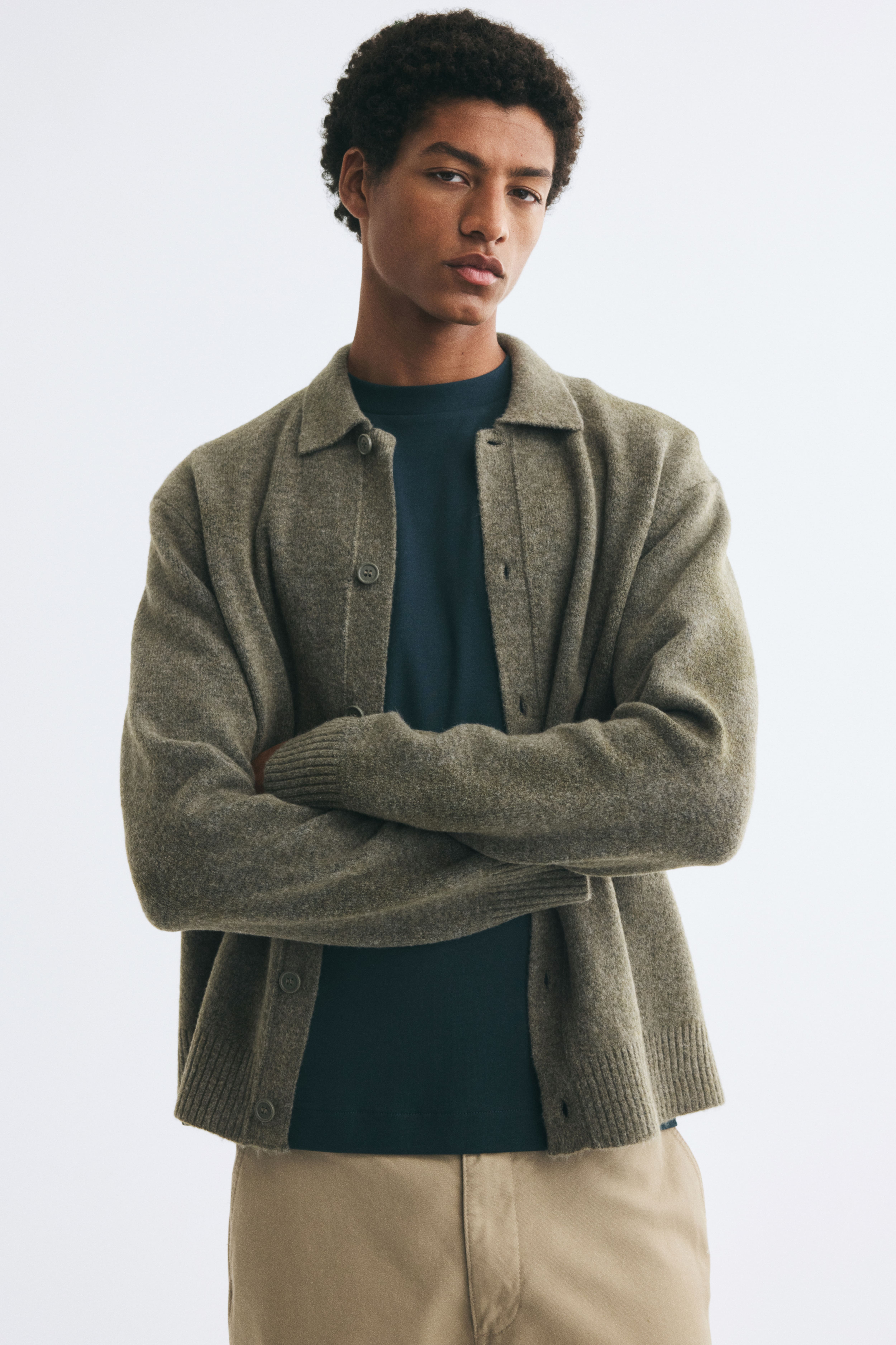 Gilet classique