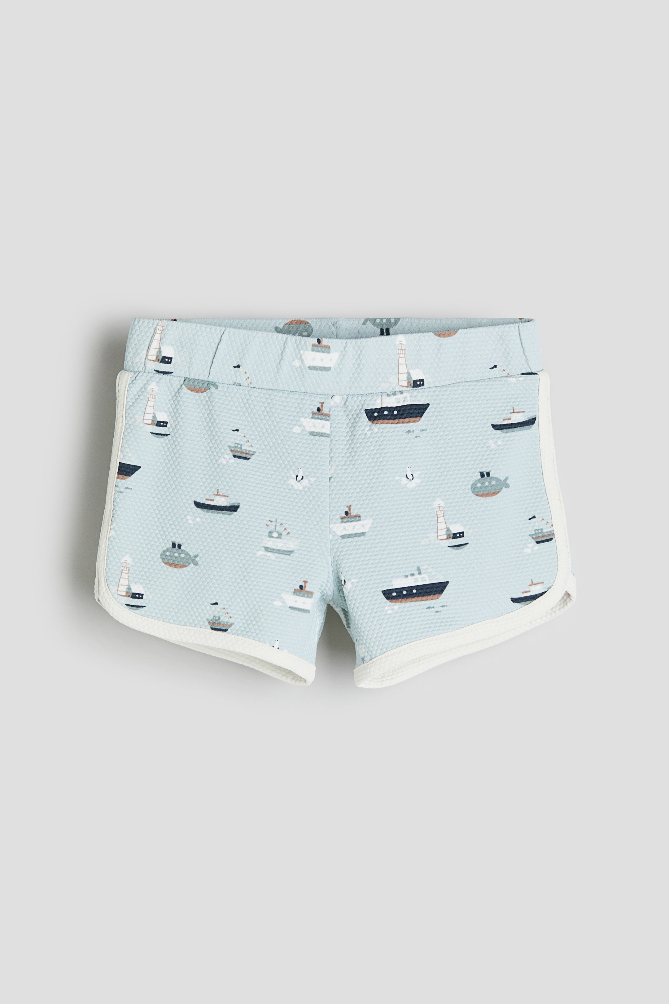 Swim Trunks