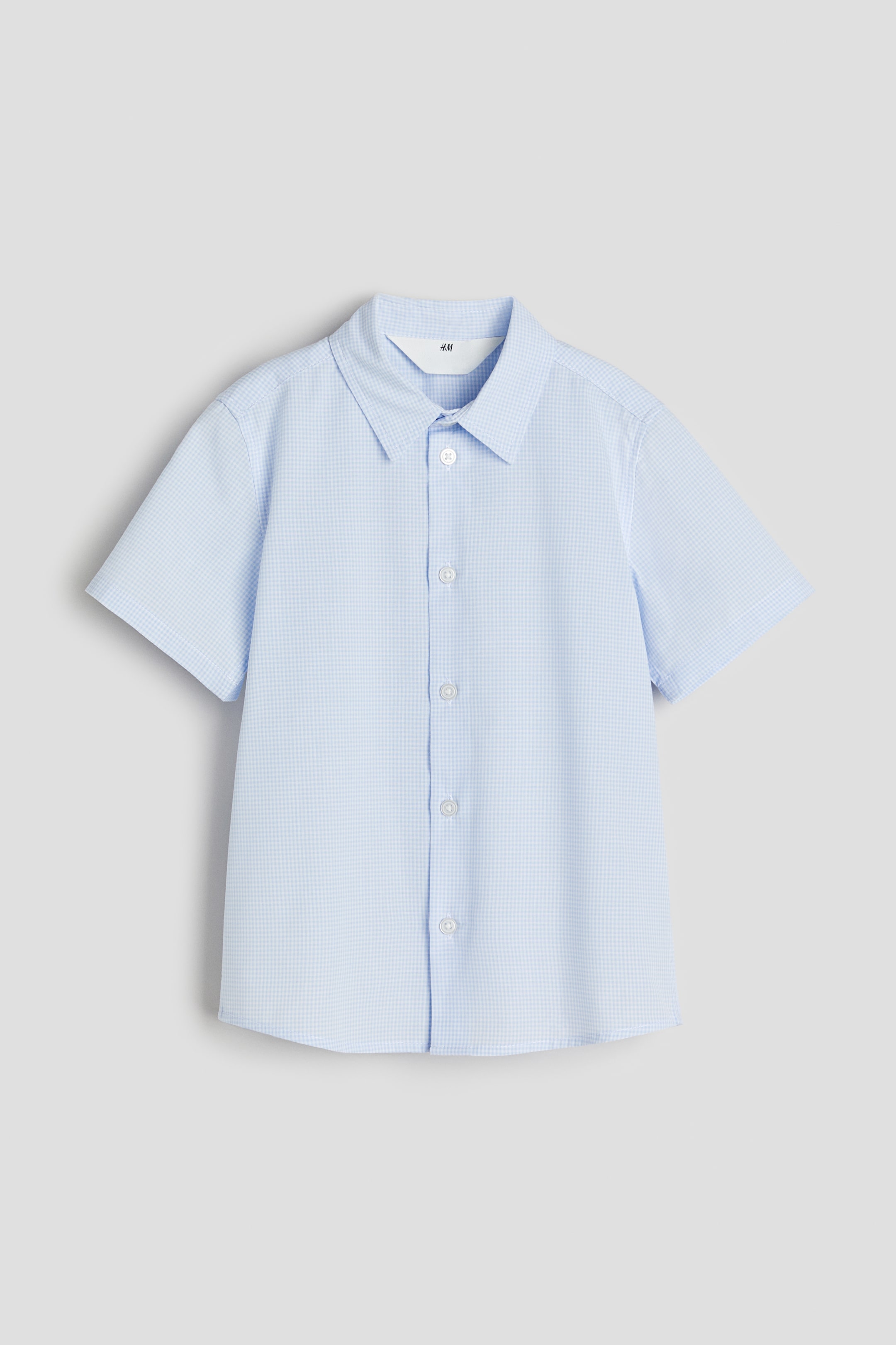 Easy-iron Shirt